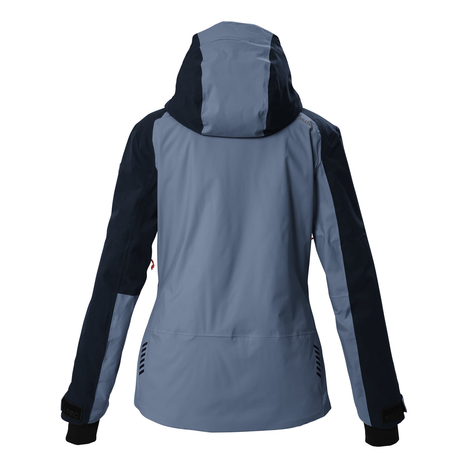 Damen killtec Blau