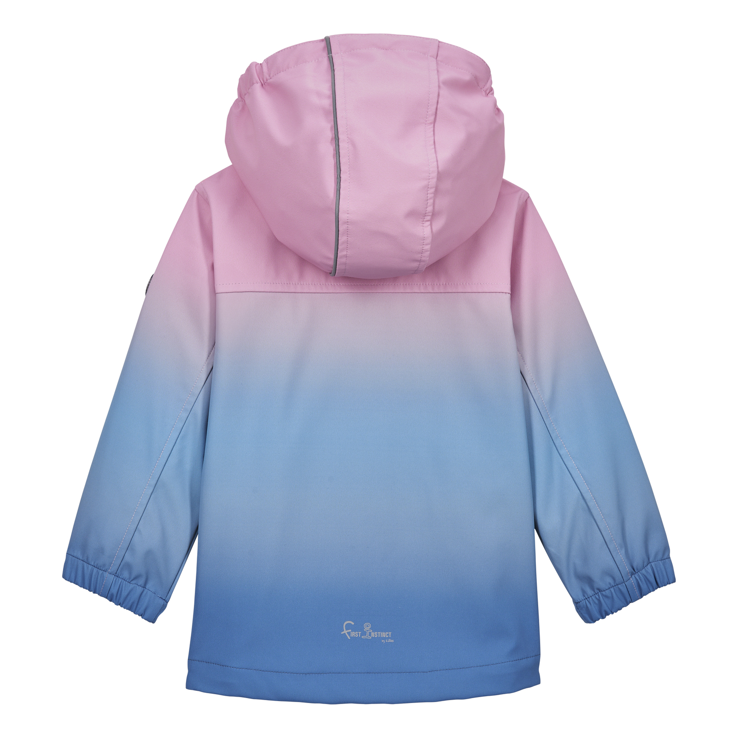 Minis first instinct by killtec Rose FIOS 5 MNS SFTSHLL JCKT 00422 122/8 Funktionsjacke