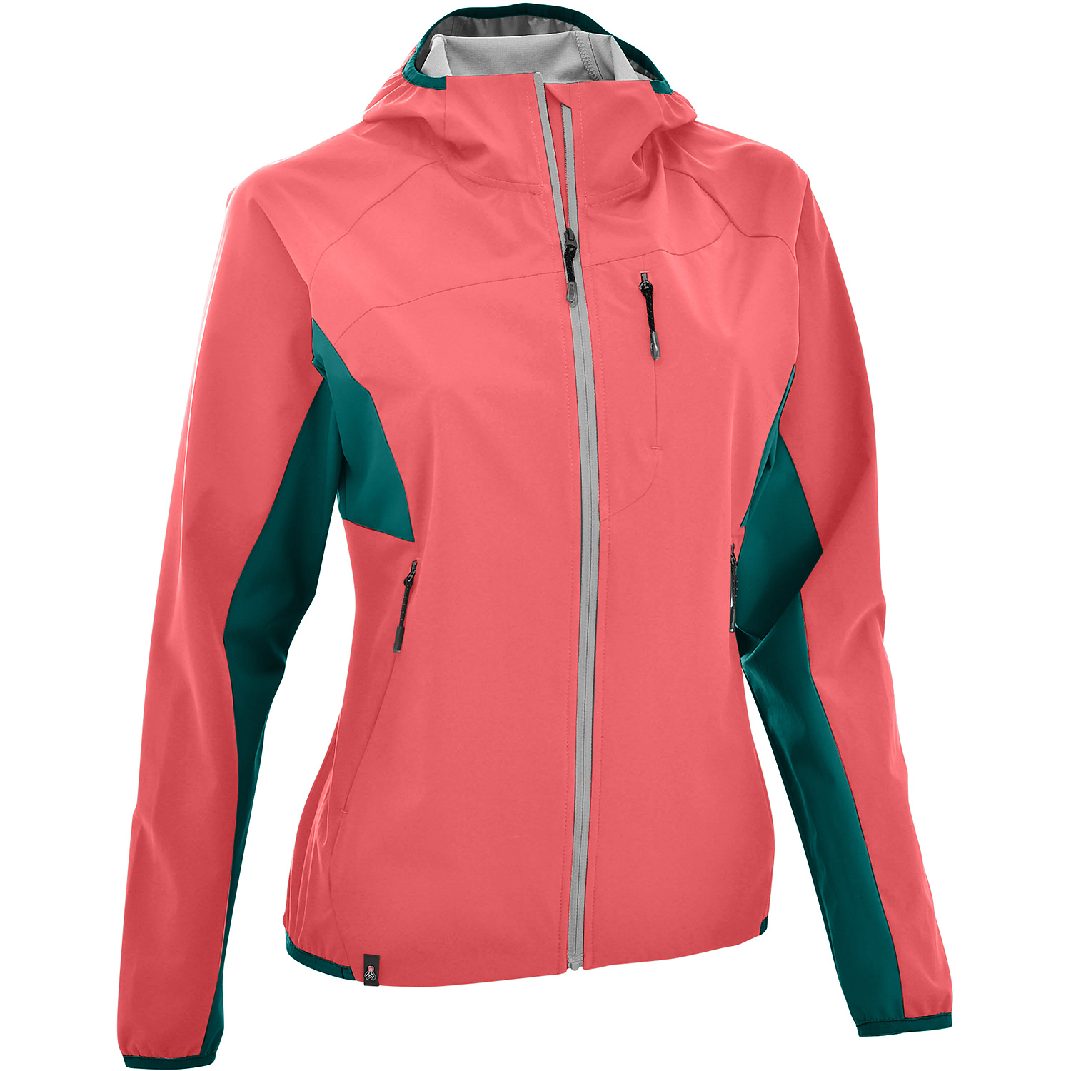 Damen Maul Sport Lachs