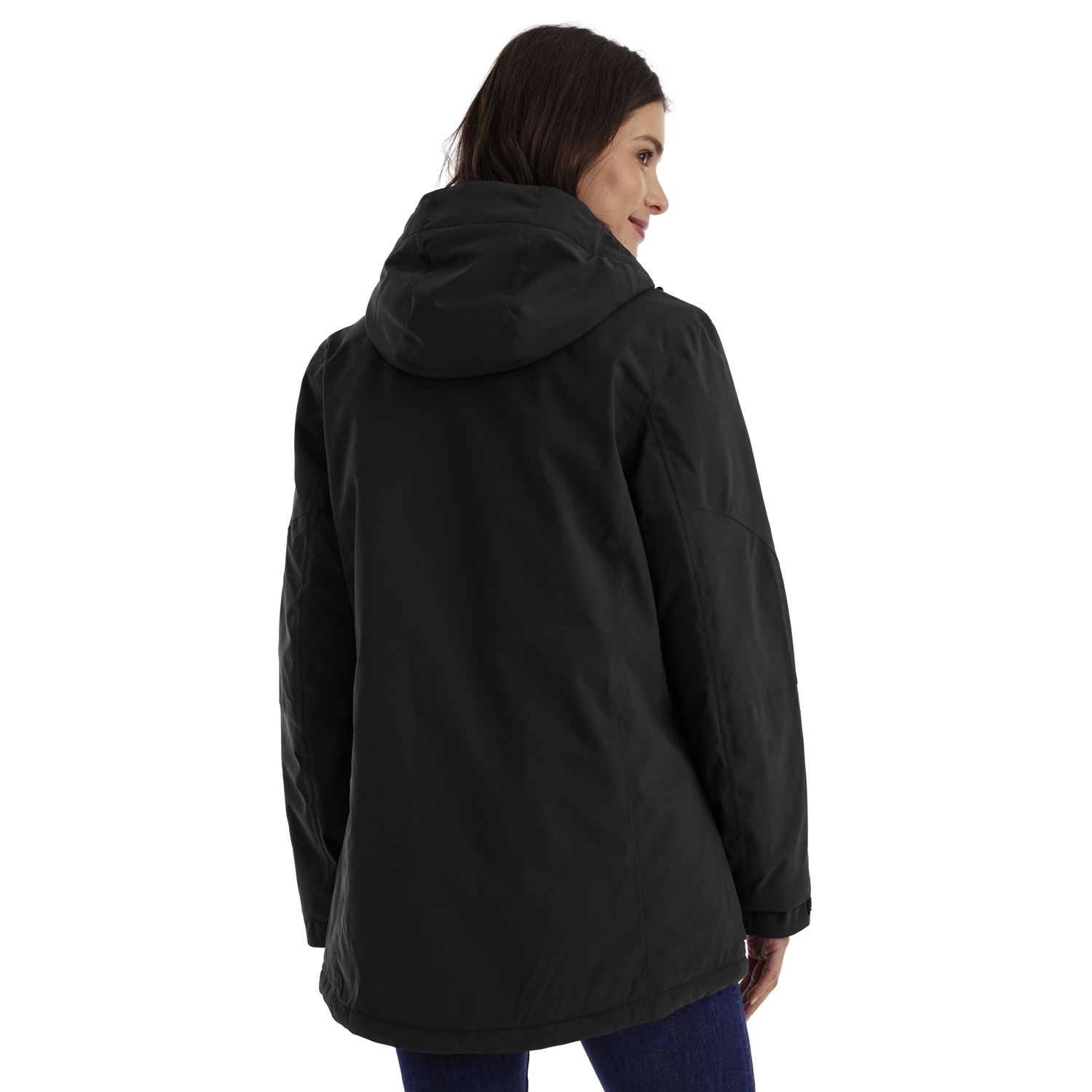 Damen killtec Schwarz