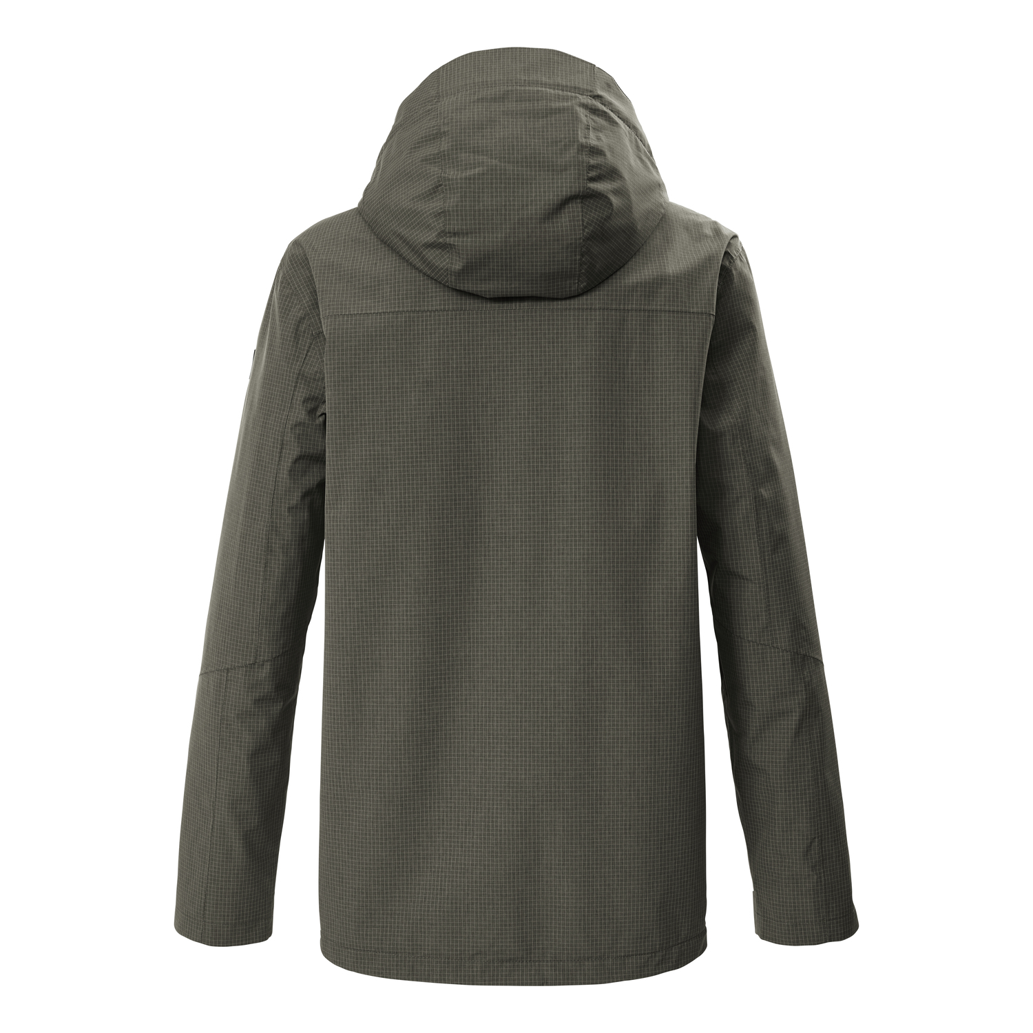 Herren killtec Oliv KOS 116 MN JCKT 00717 4XL Funktionsjacke