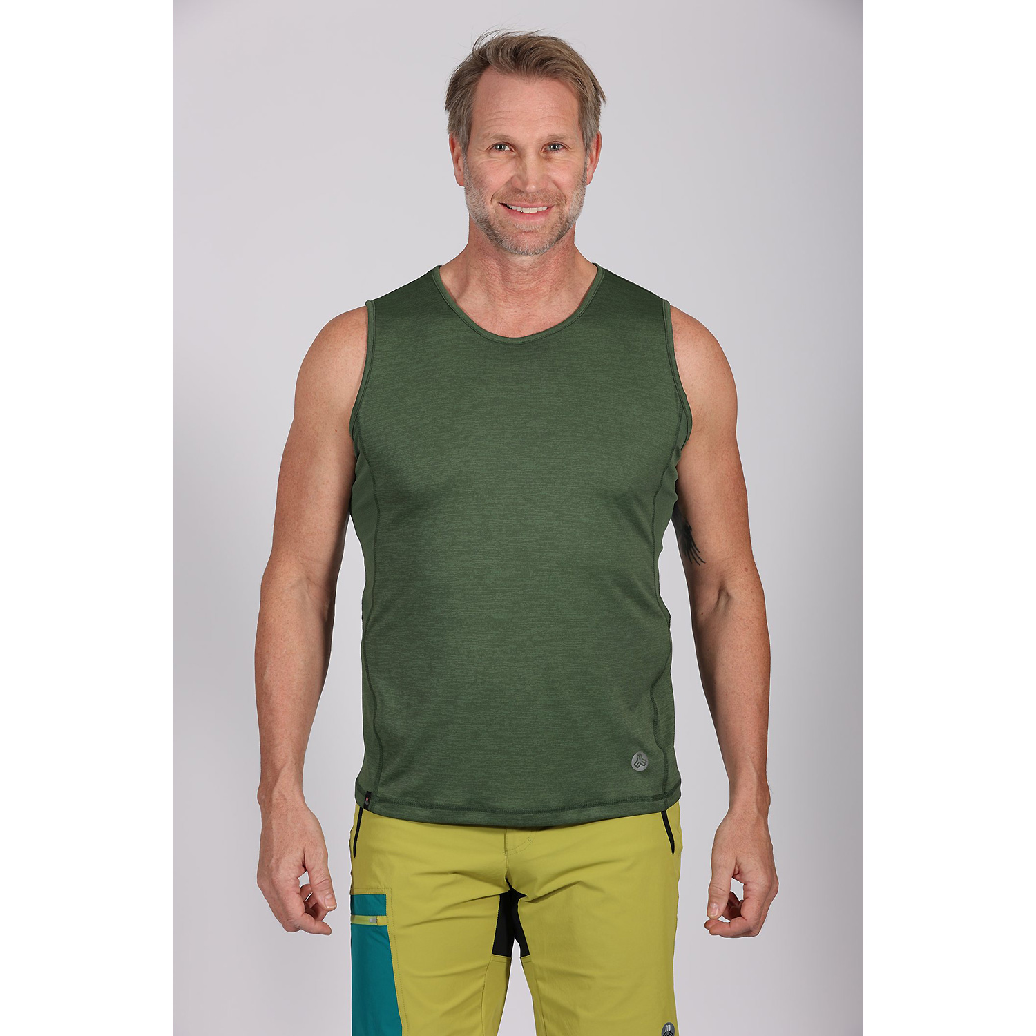 Herren Maul Sport Lorbeere LeyhOErn Fleecejjacke 6060 60 Unterjacke