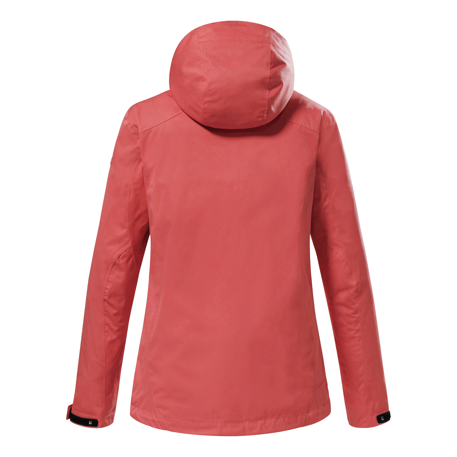 Damen killtec Pink KOS 133 WMN JCKT 00404 54 Funktionsjacke