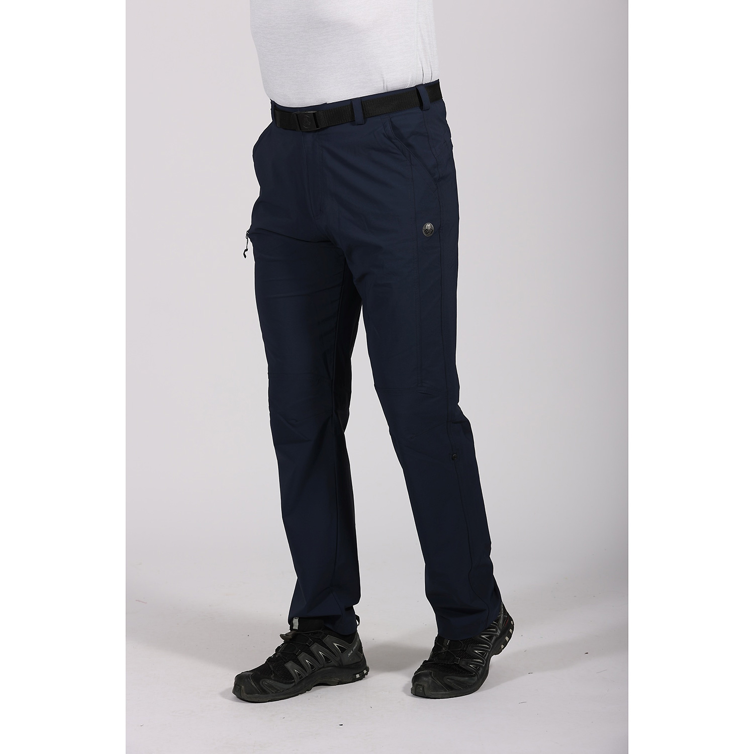 Herren Maul Sport Marine