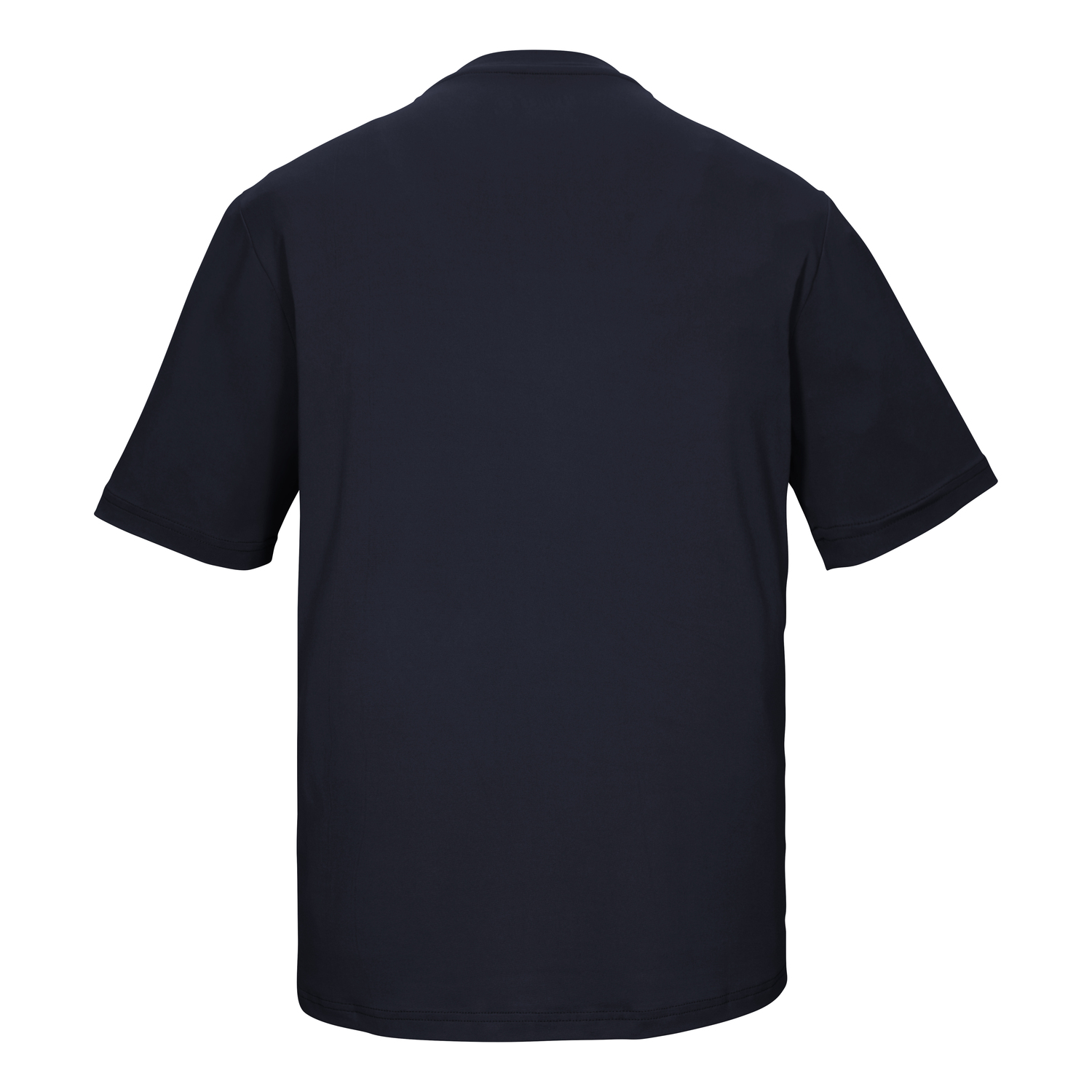 Herren killtec Blau KOS 1 MN TSHRT Shirt