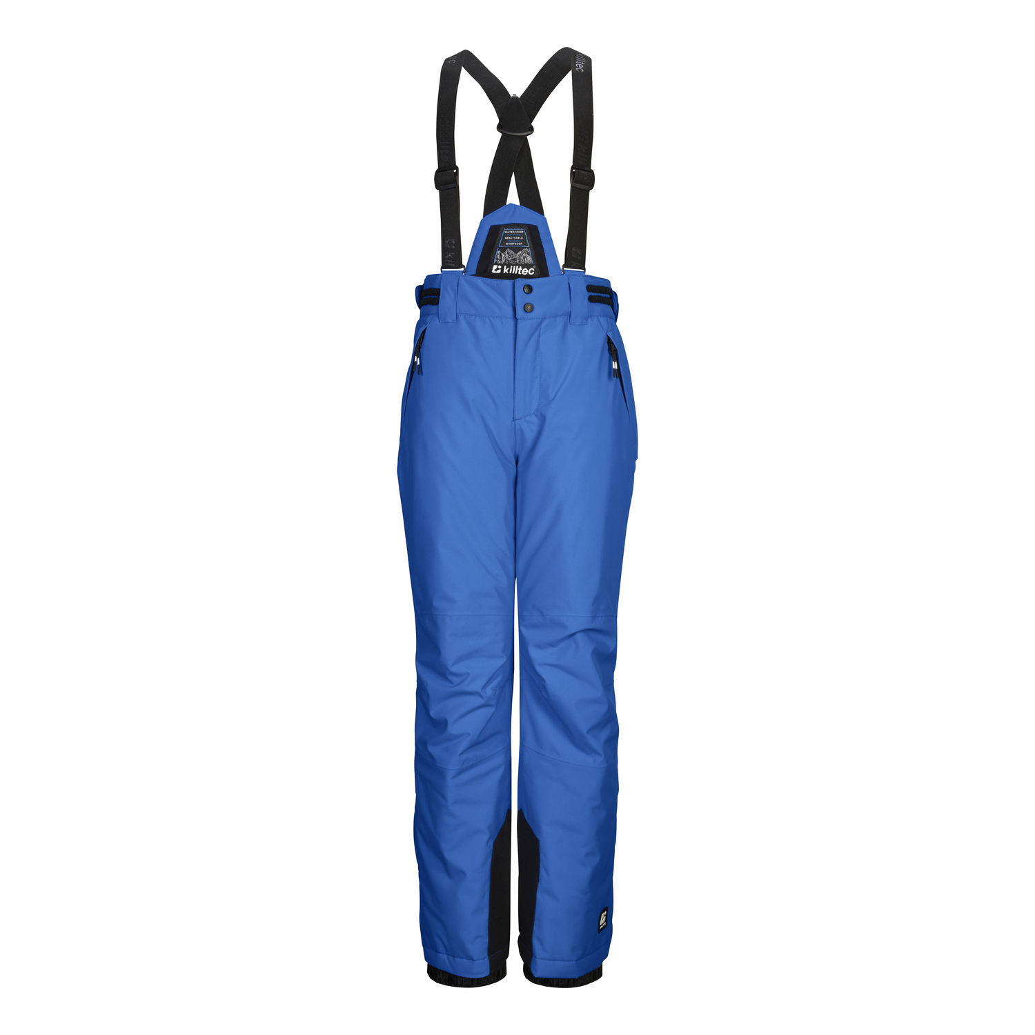 Kinder killtec Blau