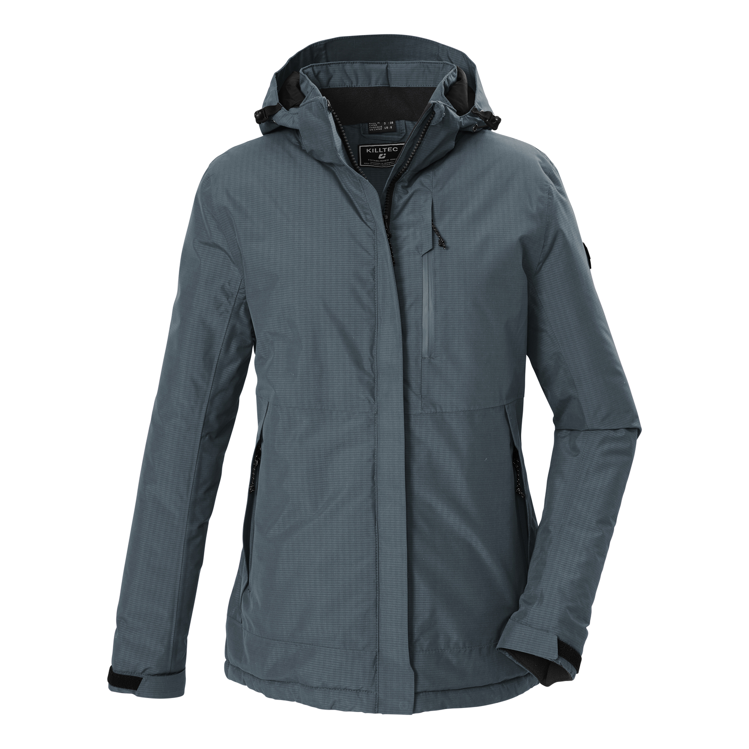 Damen killtec Blau