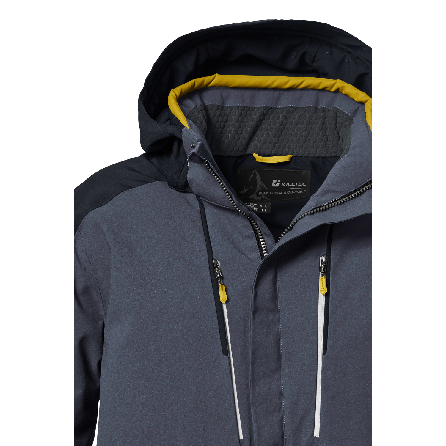 Herren killtec Marine