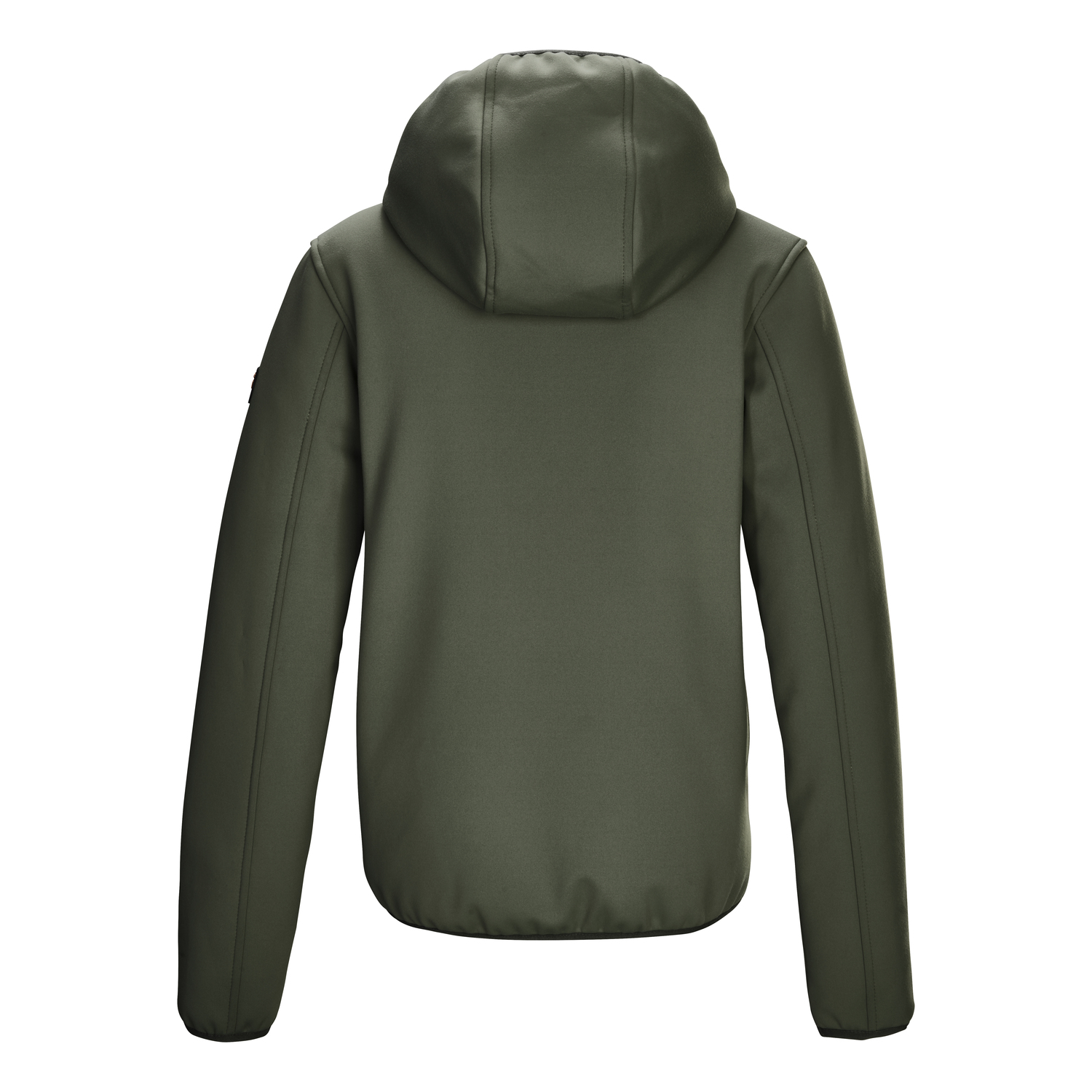 Kinder killtec Oliv KOW 240 BYS FLC JCKT 00733 176 Unterjacke