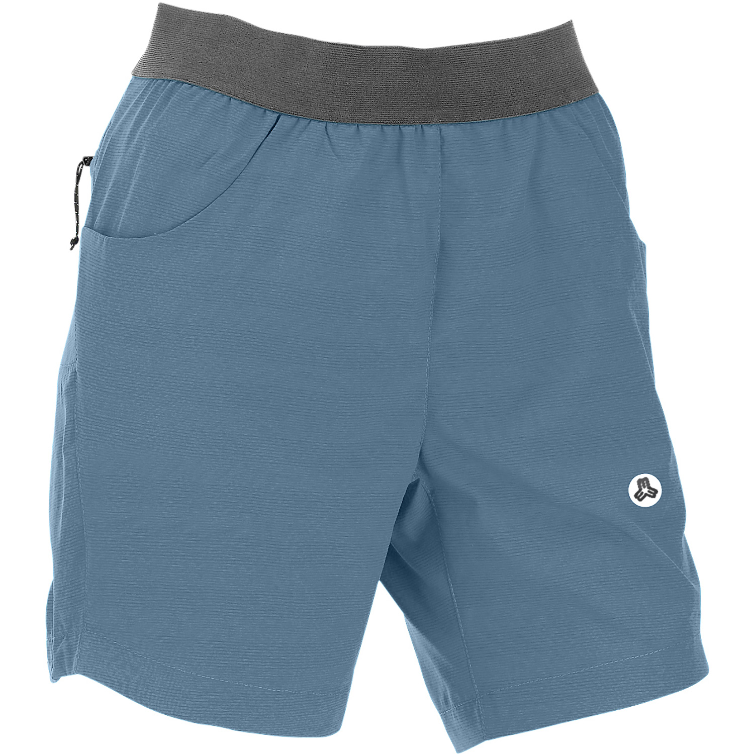 Damen Maul Sport Hellblau Avanti Marie fresh - leichte S 79 36 Bermuda