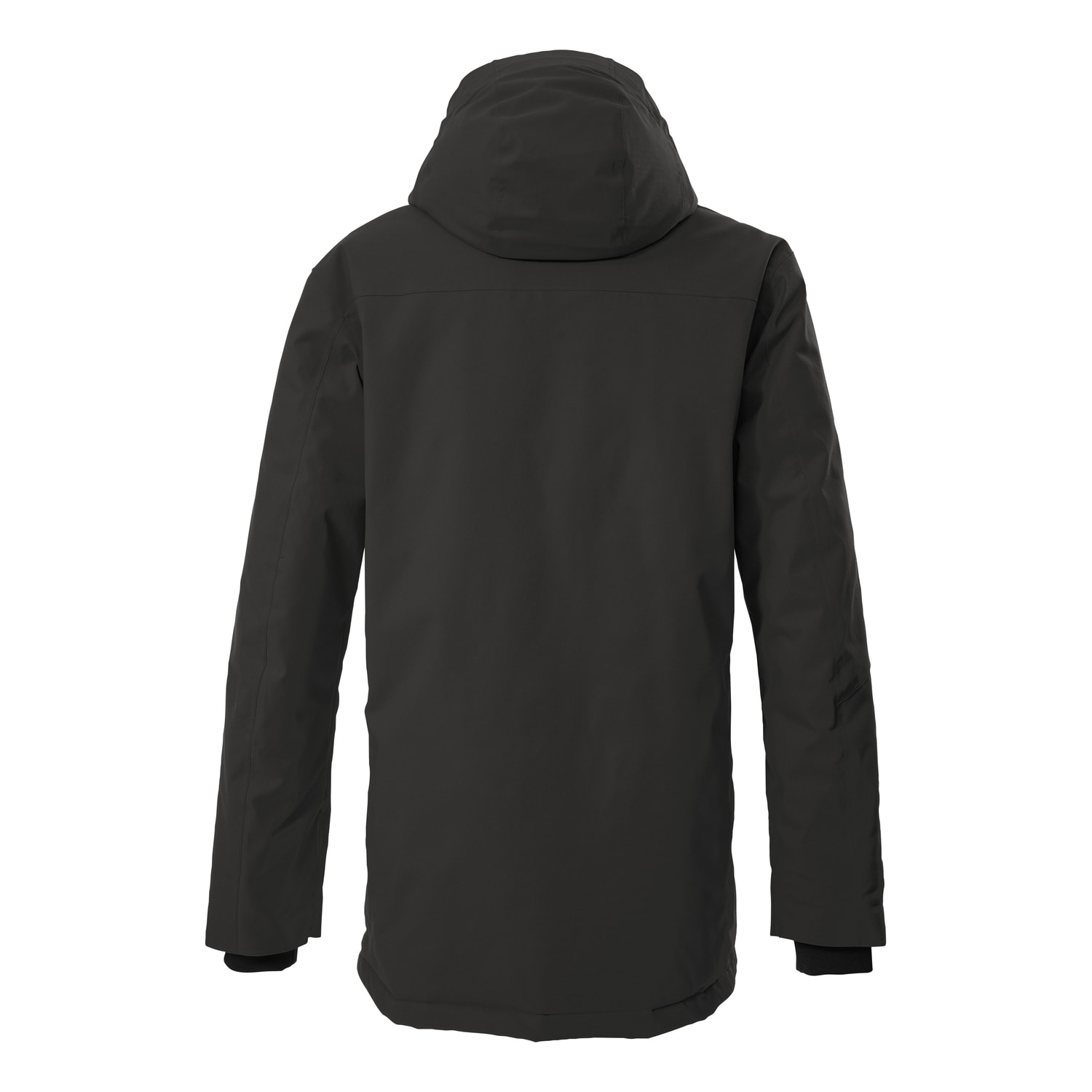 Herren killtec Steingrau