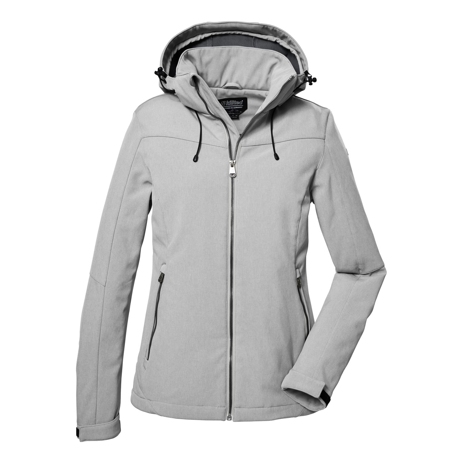 Damen killtec Grau