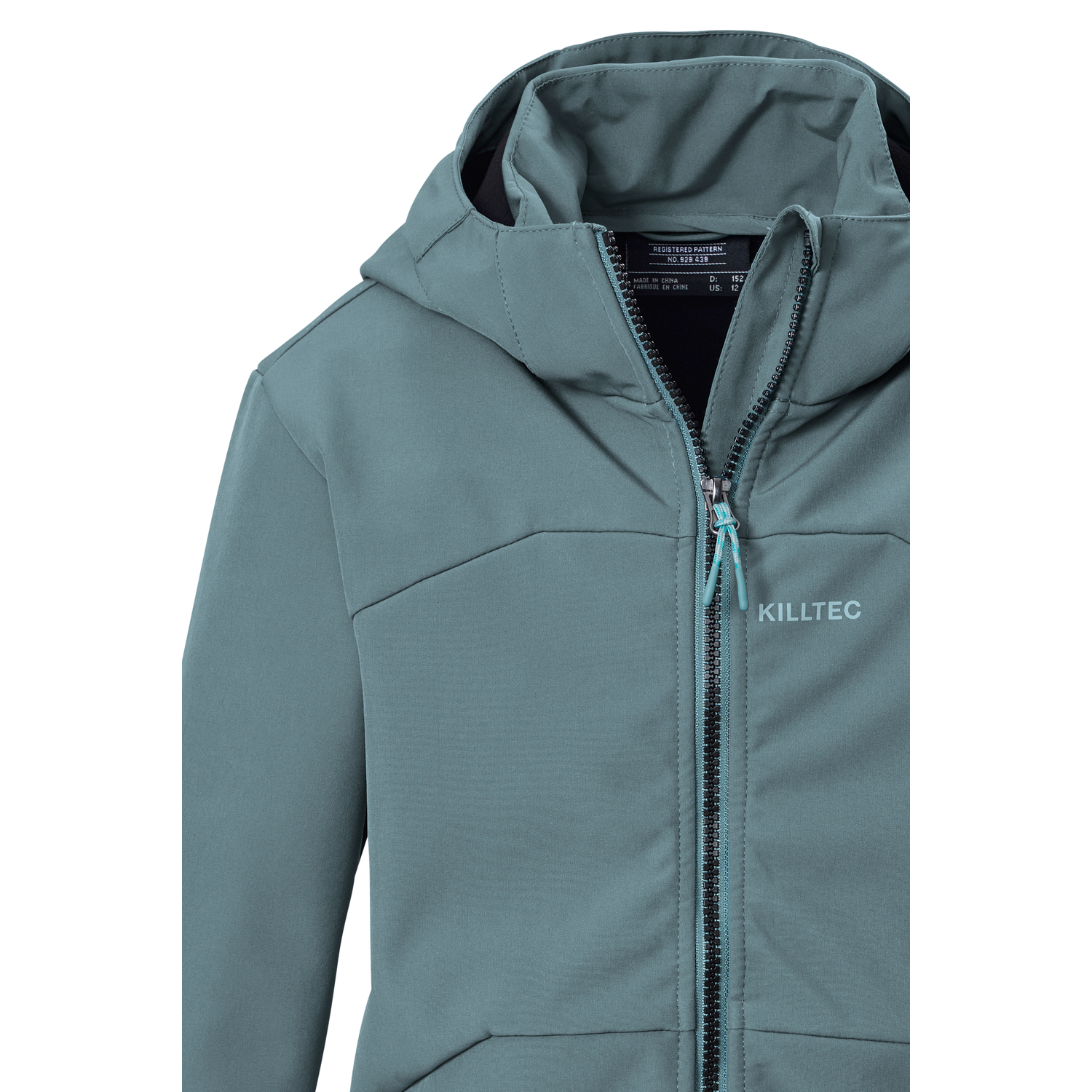 Kinder killtec Blau