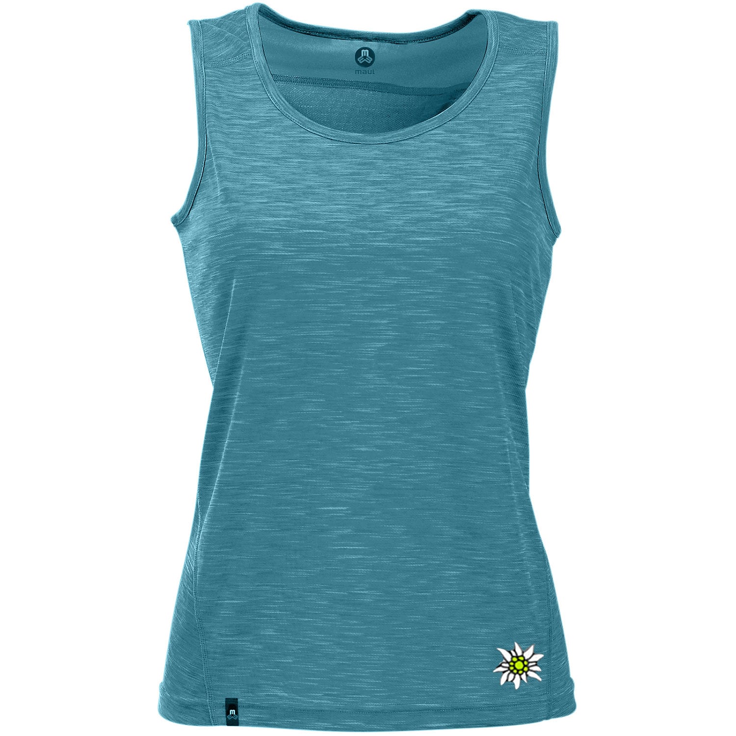 Damen Maul Sport Türkis Beja XT-Funktions-Top 16 56 Shirt