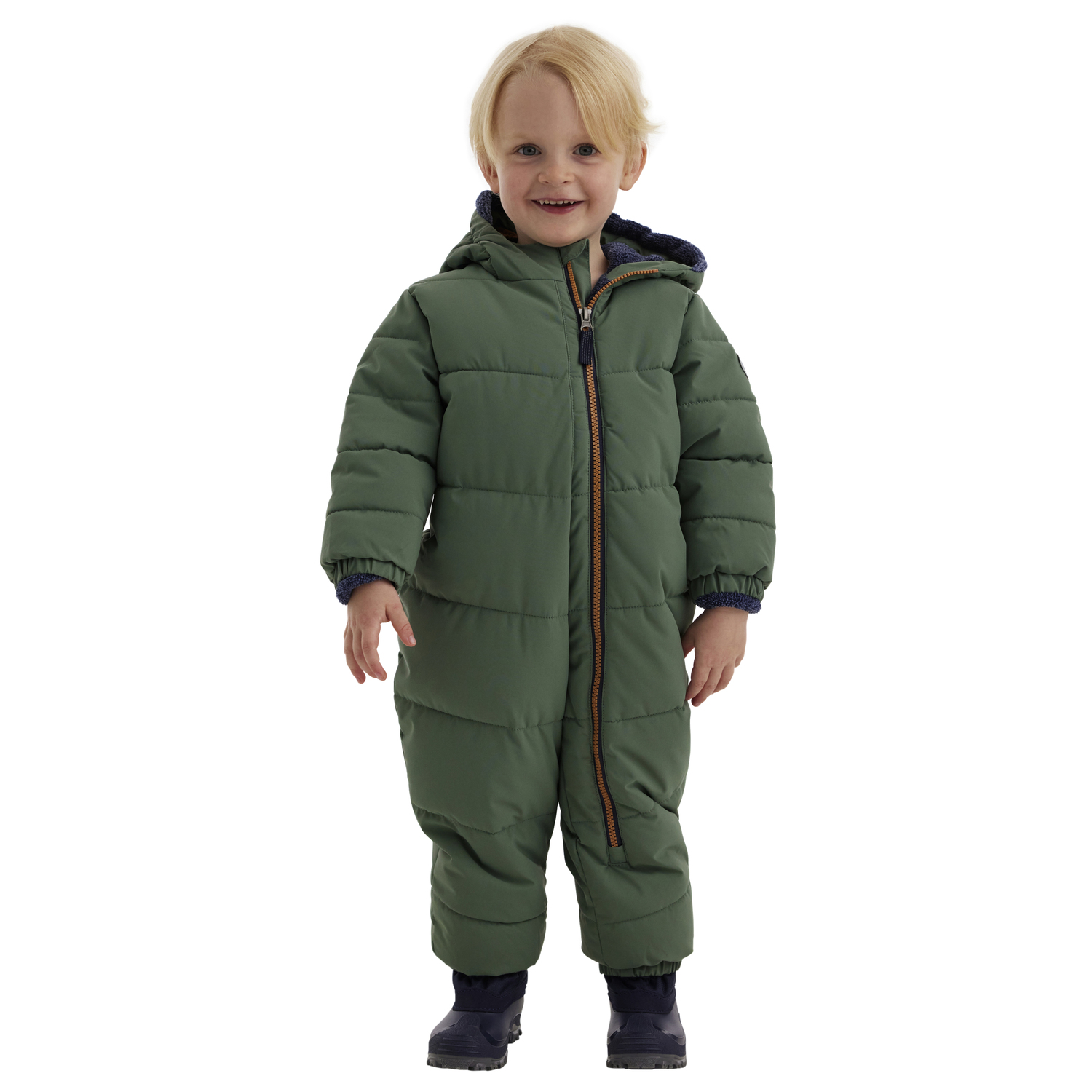 Minis first instinct by killtec Grün FIOW 32 MNS ONPC 00702 122/8 Overall