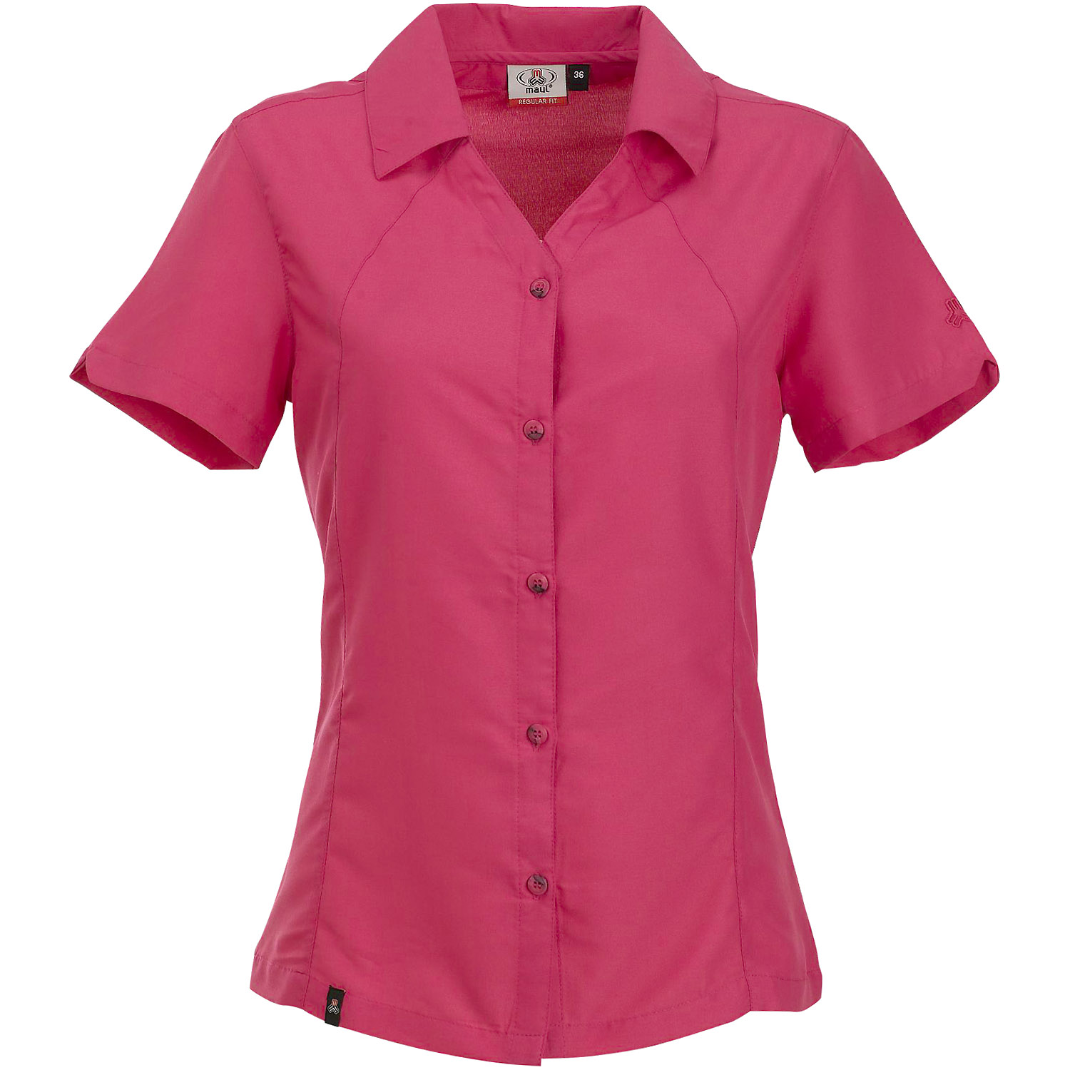 Damen Maul Sport Rose Montreal - T-Zipp off Hose ela 10 36 Hose