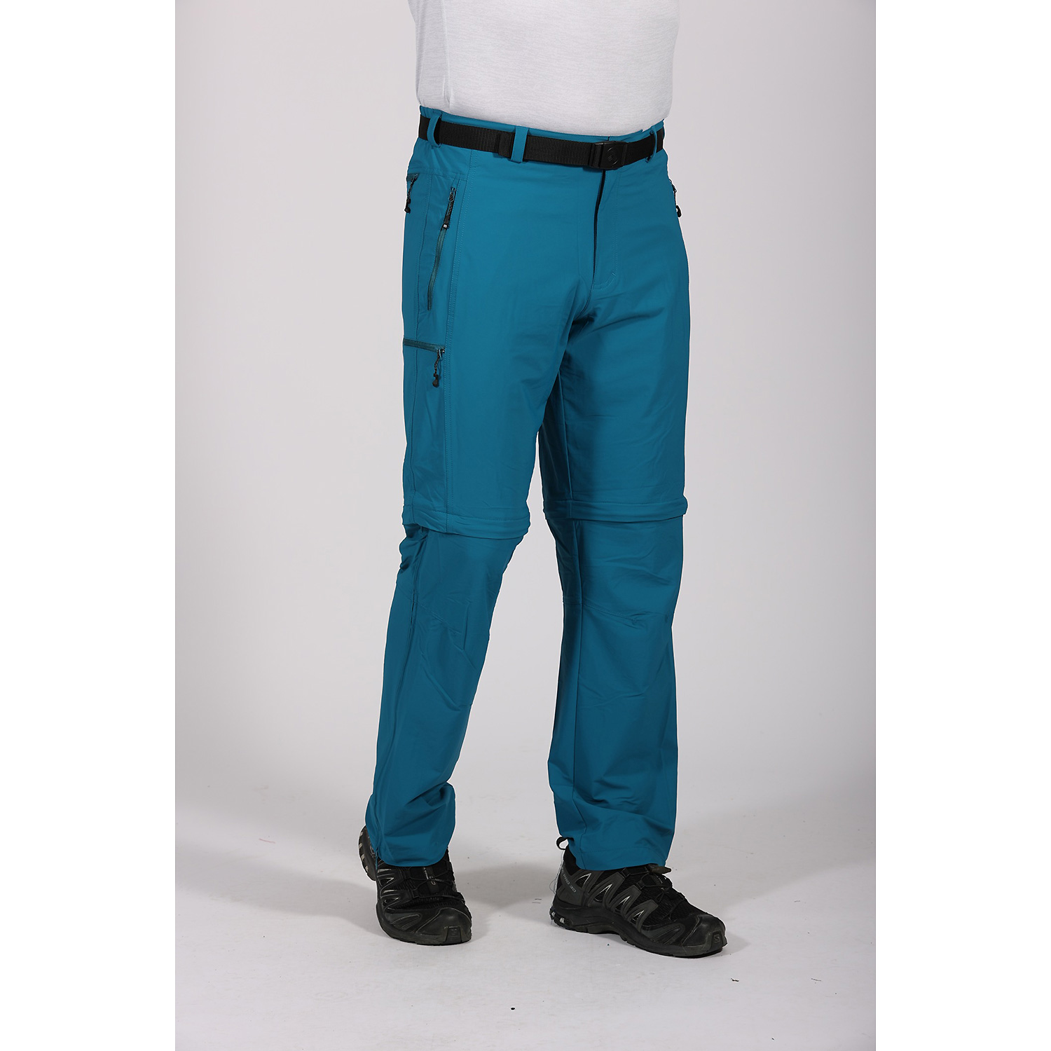 Herren Maul Sport Petrol Kastelruth - Megatexjacke 0772 50 Funktionsjacke