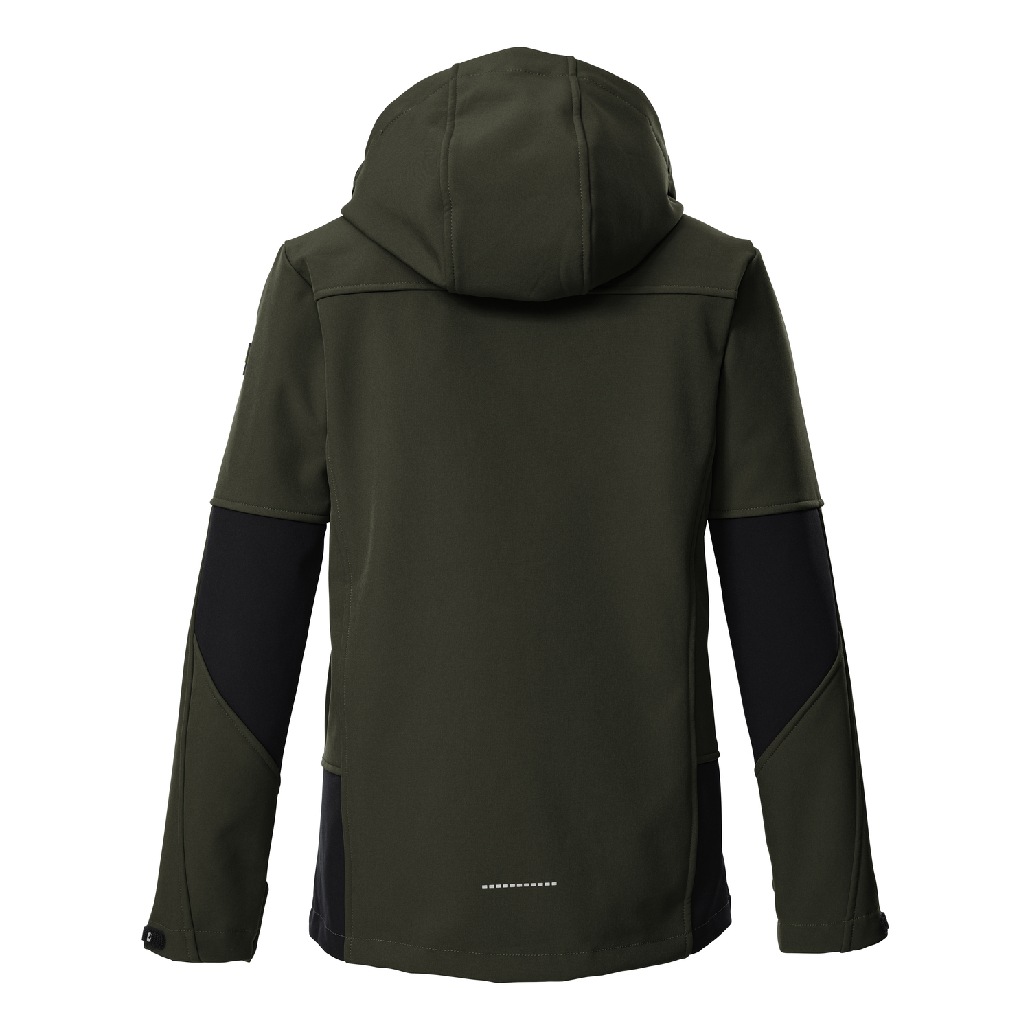 Herren killtec Dunkeloliv