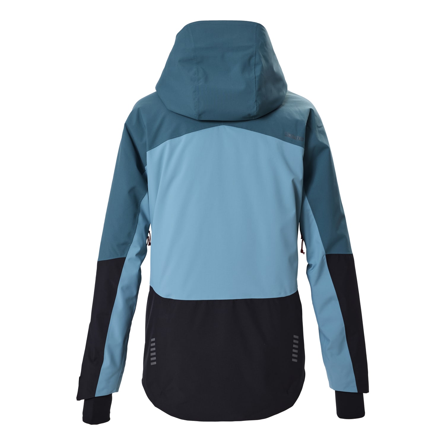 Herren killtec Grün