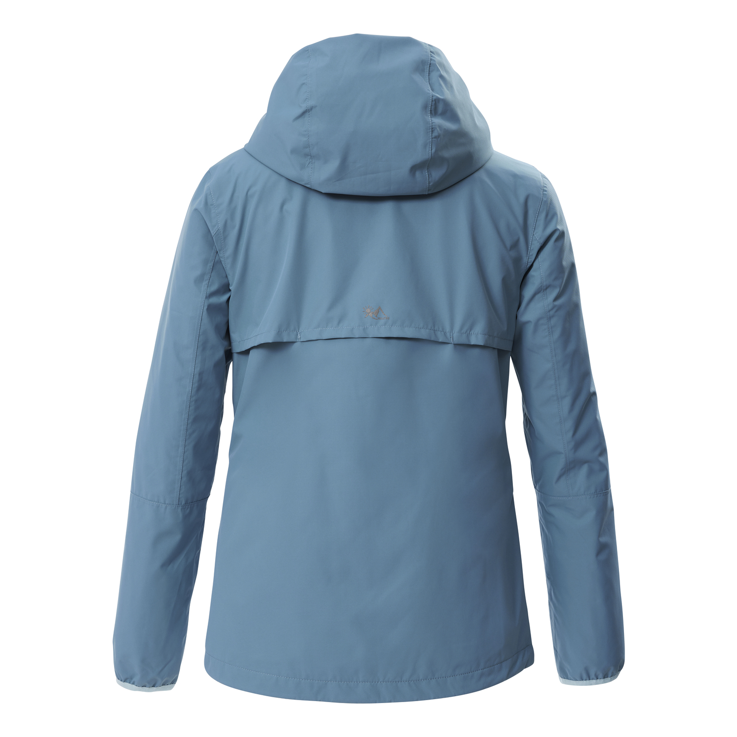 Damen killtec Blau KOS 73 WMN JCKT 00841 50 Funktionsjacke