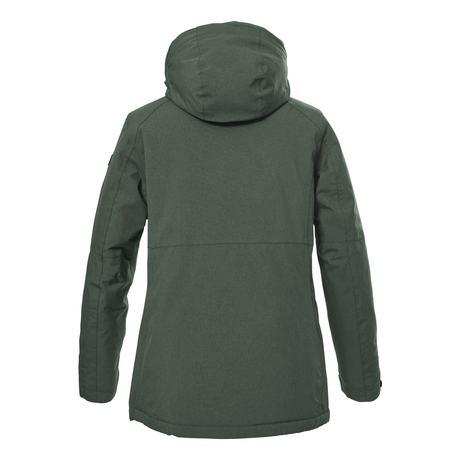 Damen killtec Grün