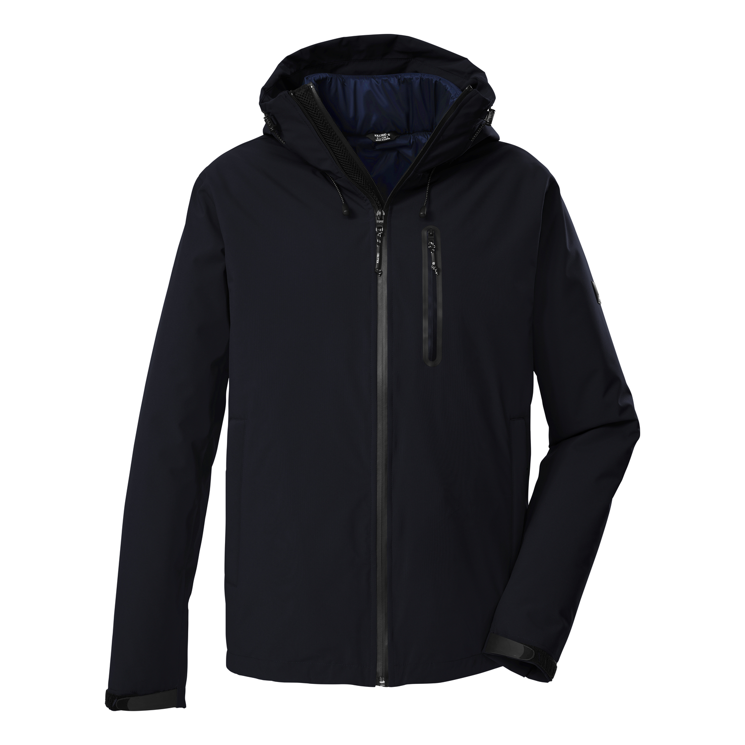 Herren killtec Blau