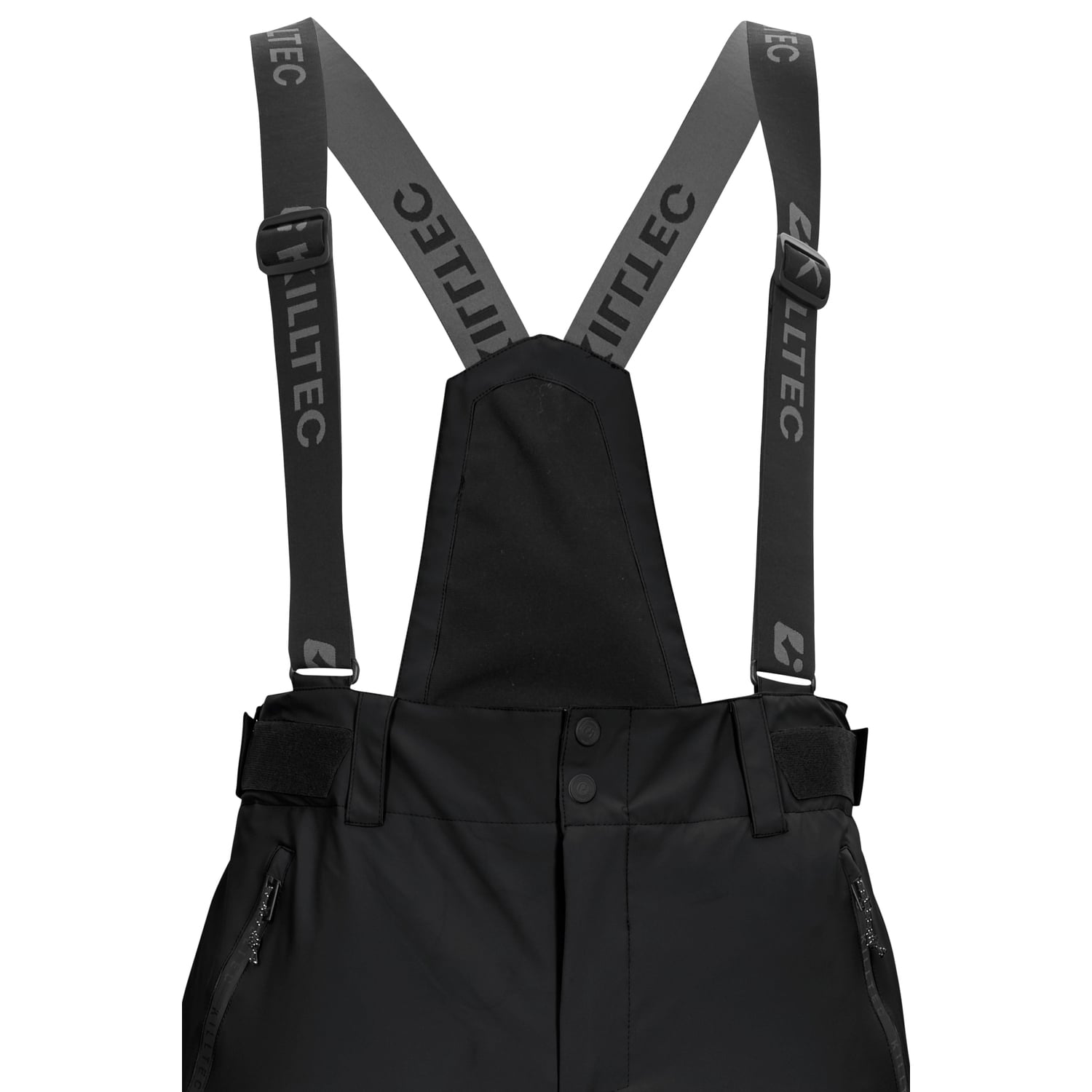 Herren killtec Schwarz