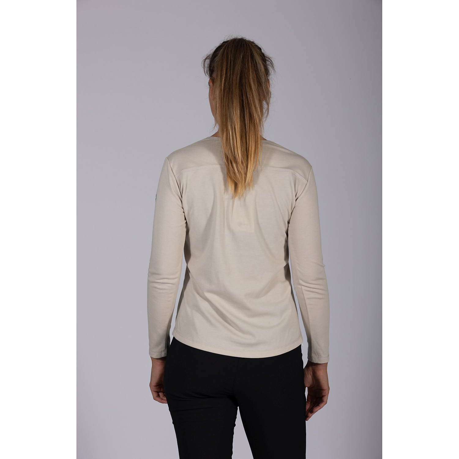 Damen Maul Sport Beige