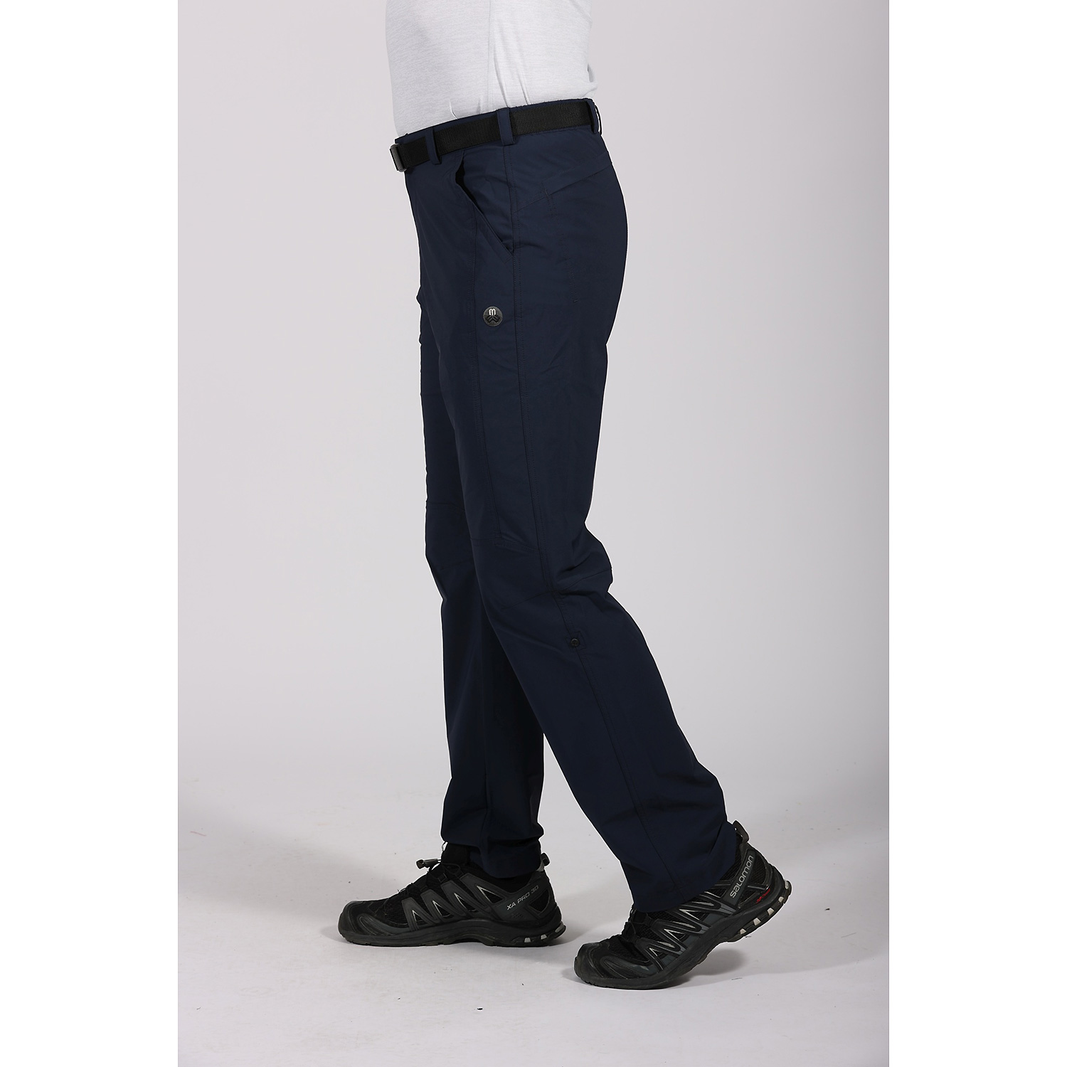 Herren Maul Sport Marine