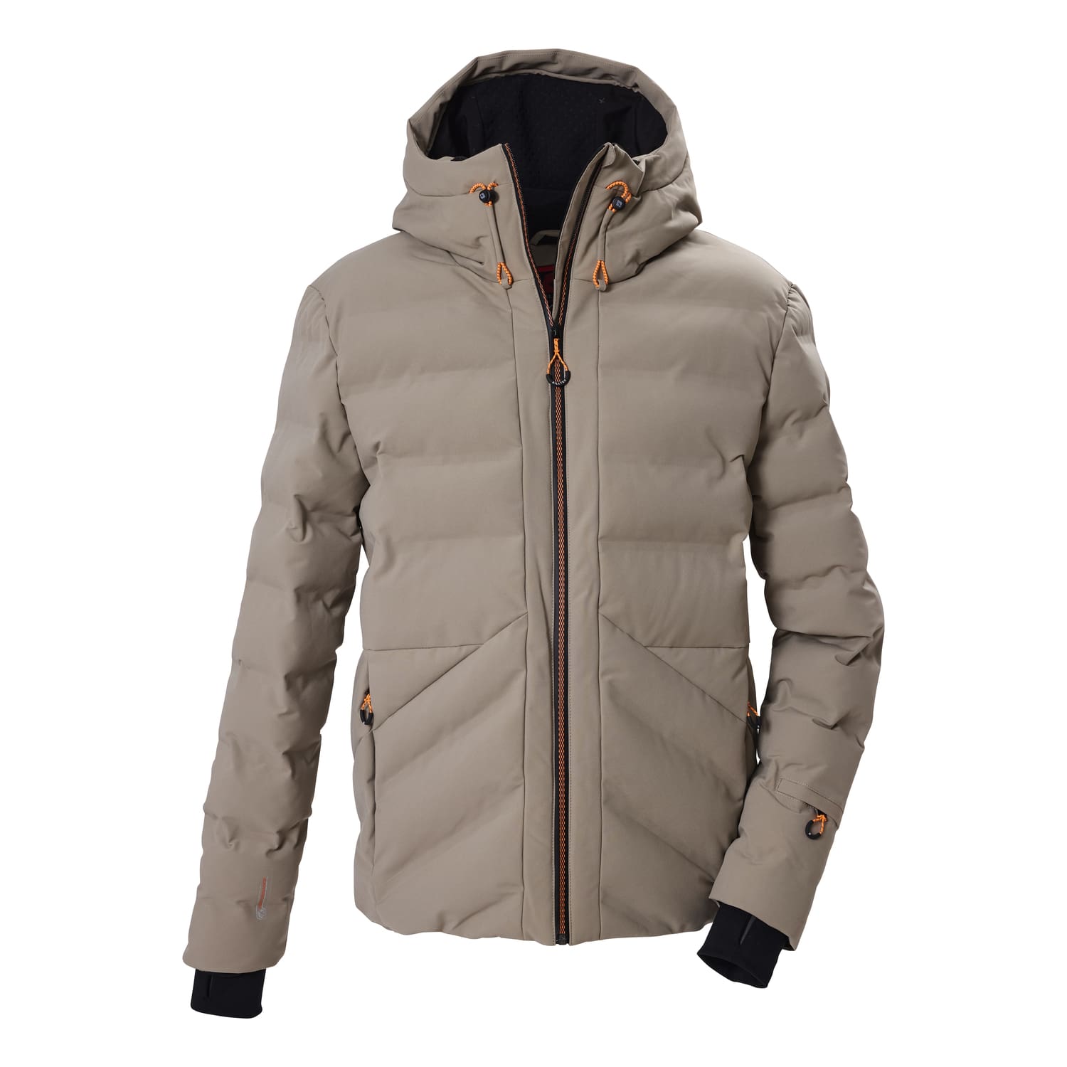Herren killtec Sand
