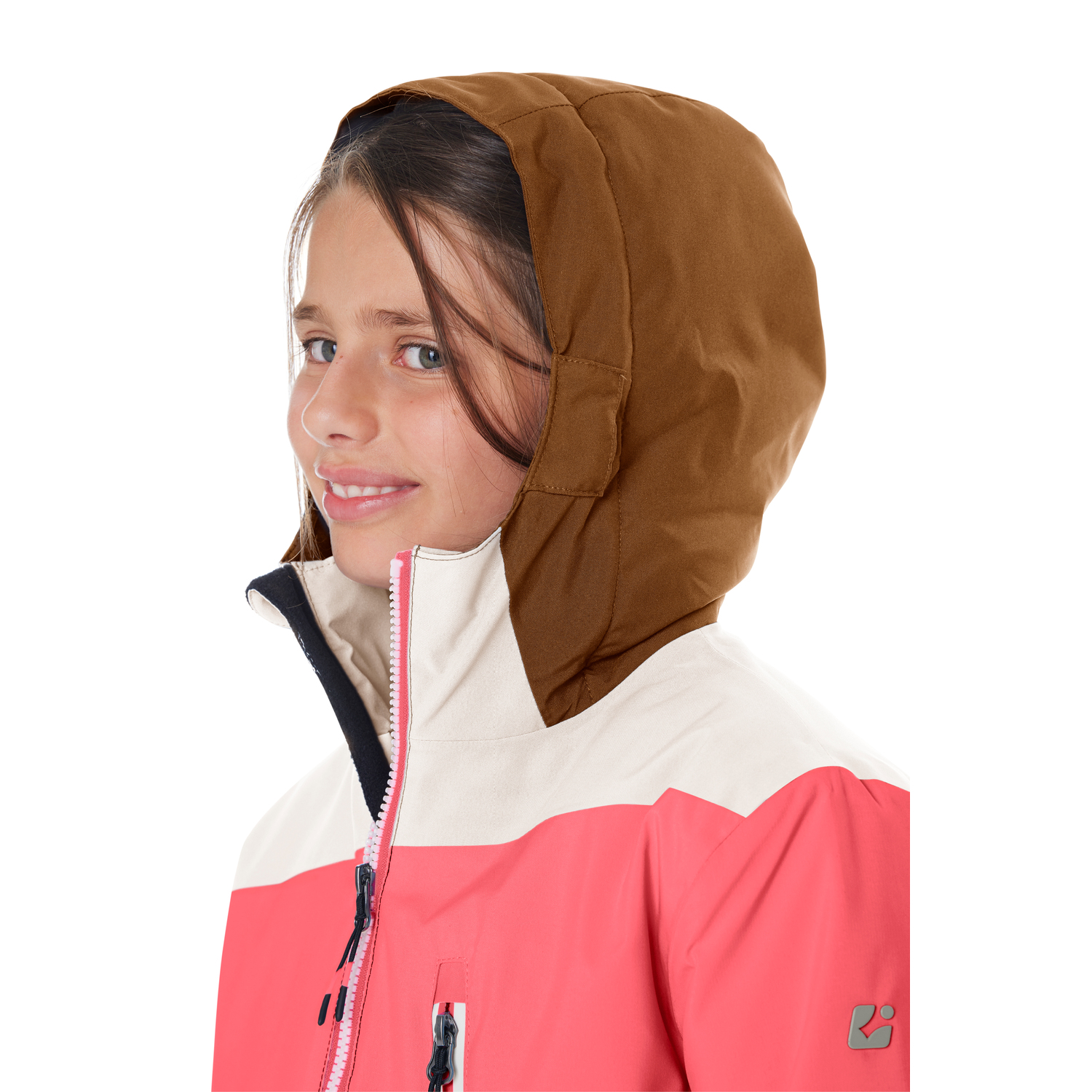 Mädchen Kinder killtec Orange KSW 331 GRLS SKI JCKT 00965 176 Funktionsjacke