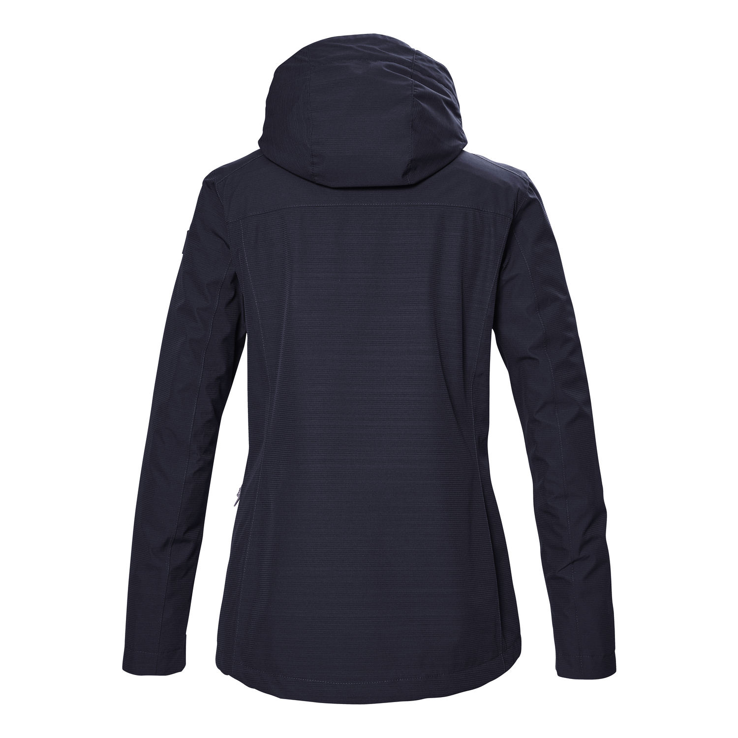 Damen killtec Blau KOS 61 WMN JCKT 00830 50 Funktionsjacke