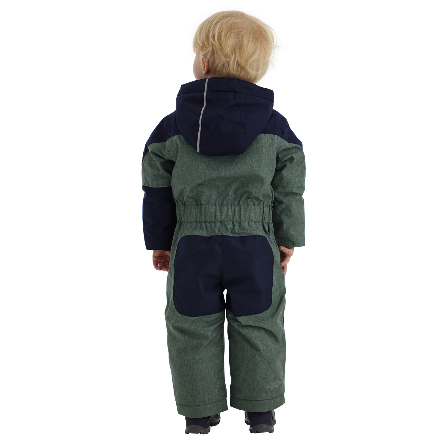 Minis killtec Lorbeere mit Oberteil Kesley Mini Overall
