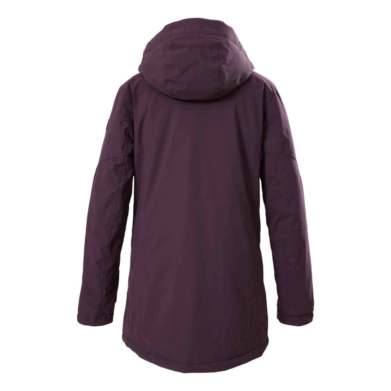 Damen killtec Pflaume