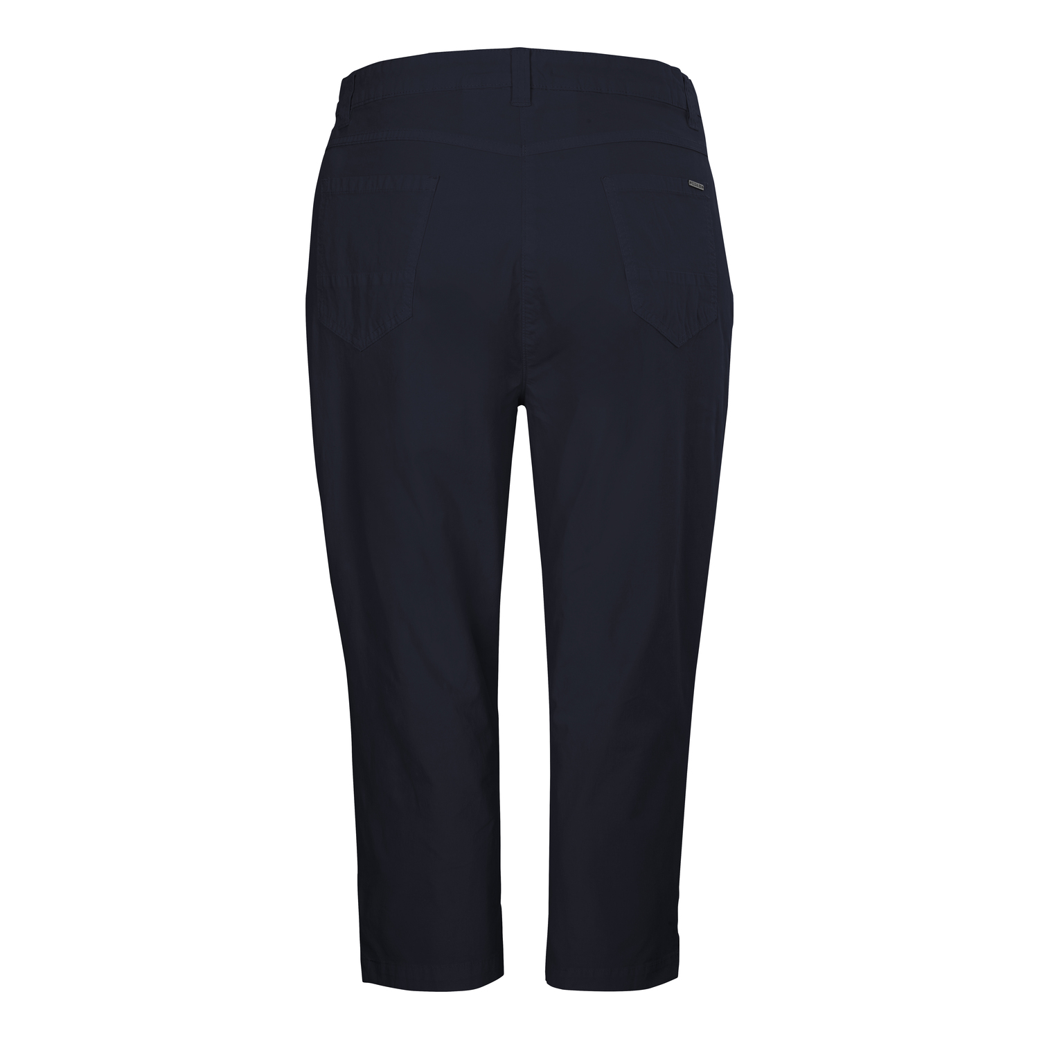 Damen G.I.G.A. DX by killtec Blau GS 15 WMN PNTS GOTS 00814 50 Caprihose