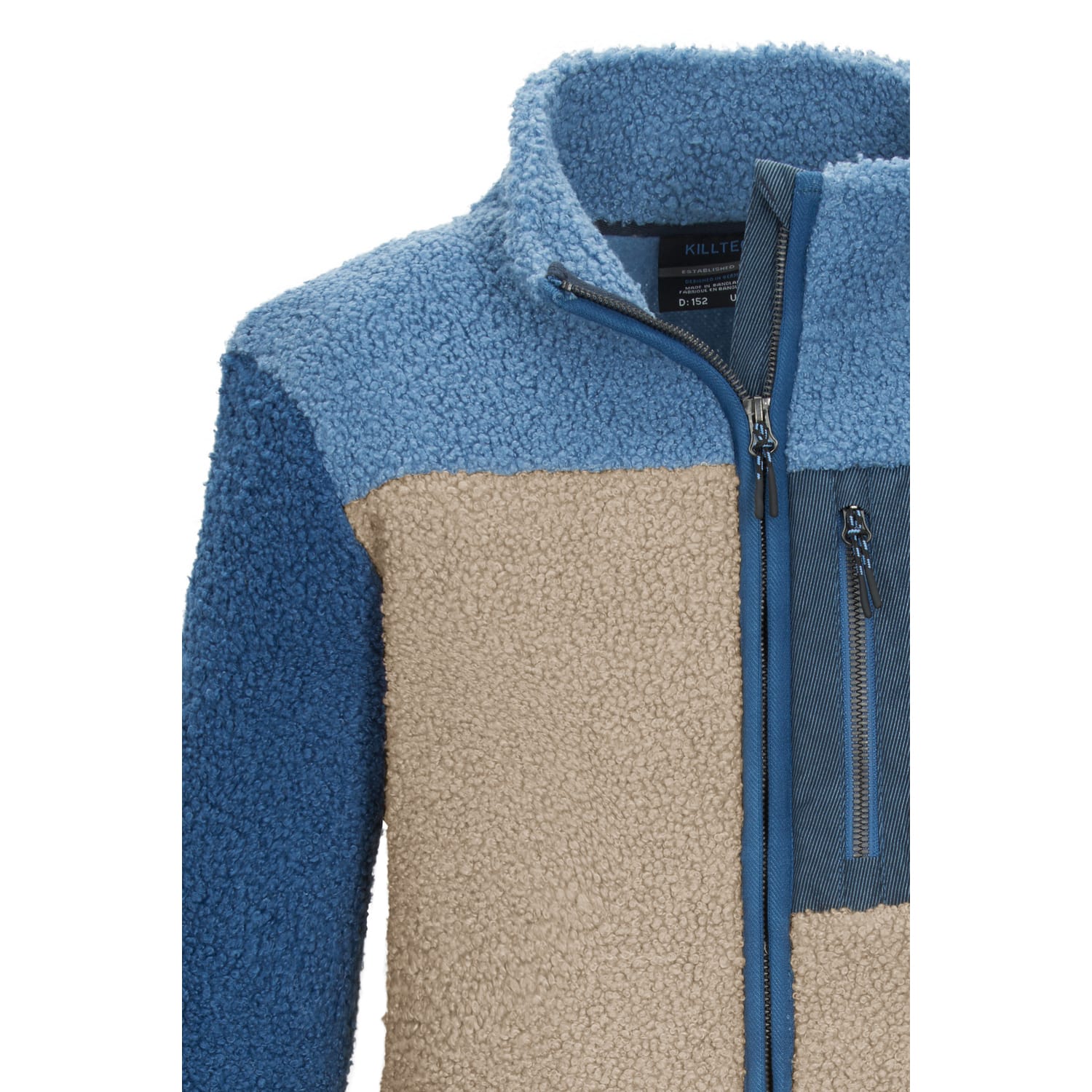 Kinder killtec Blau