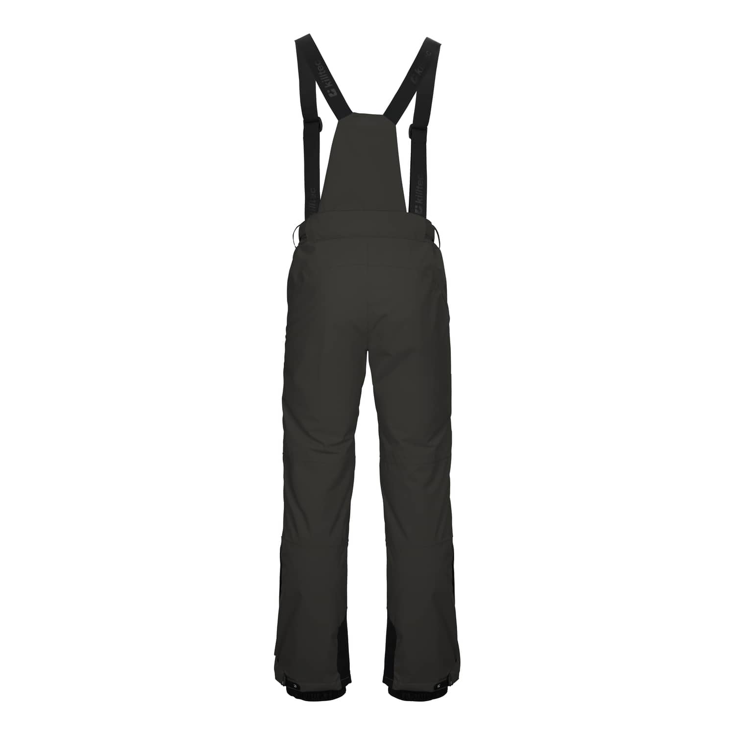 Herren killtec Grün