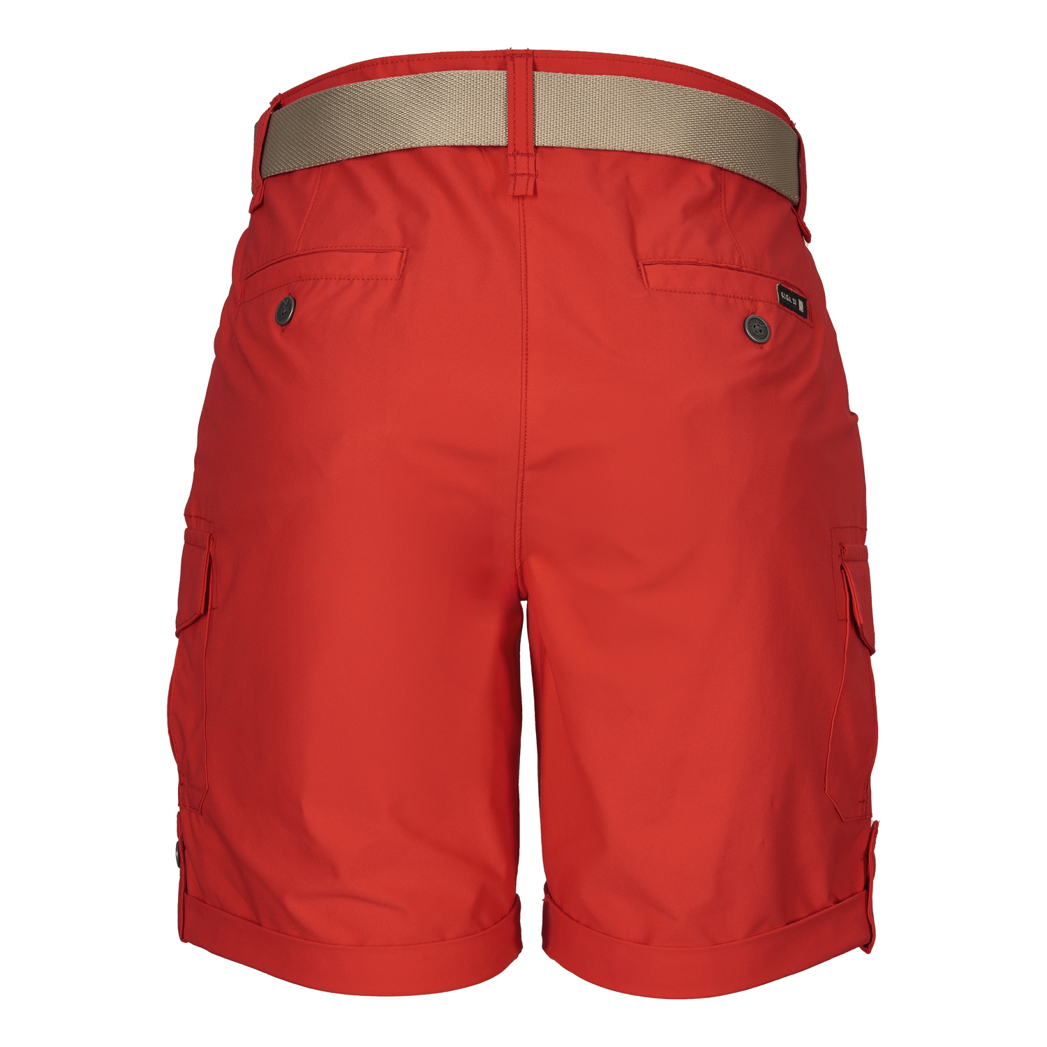 Damen G.I.G.A. DX by killtec Dunkelorange GS 6 WMN SHRTS 00466 46 Short