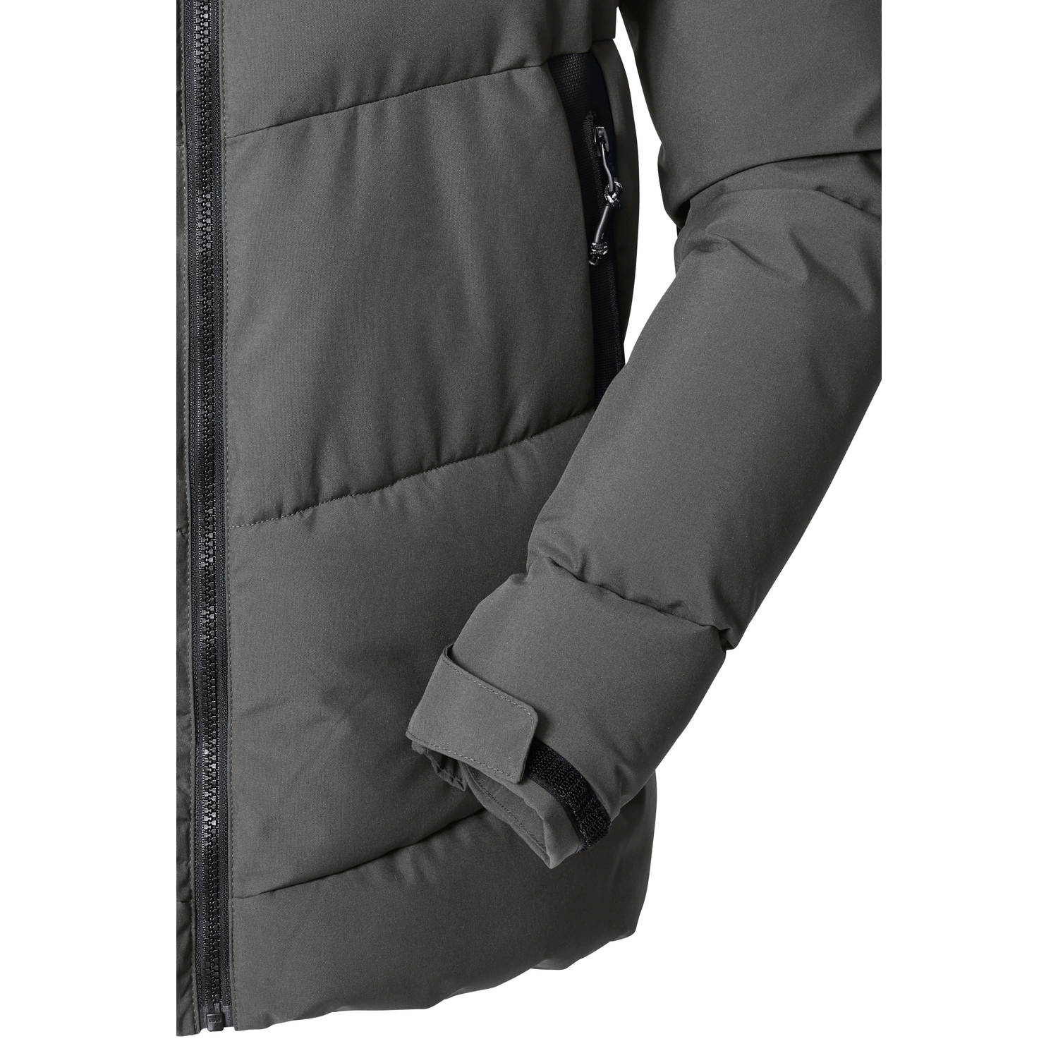 Herren killtec Grau