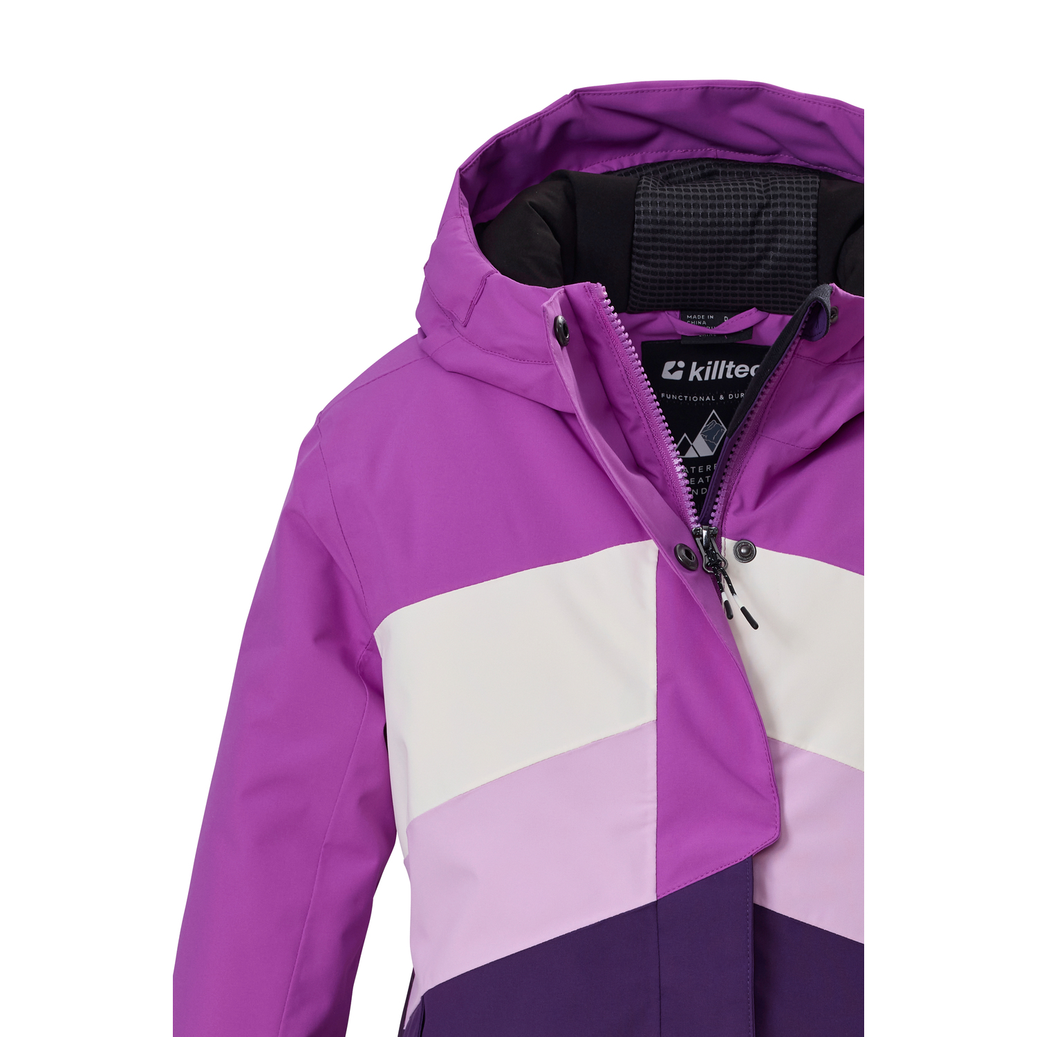 Kinder killtec Violett