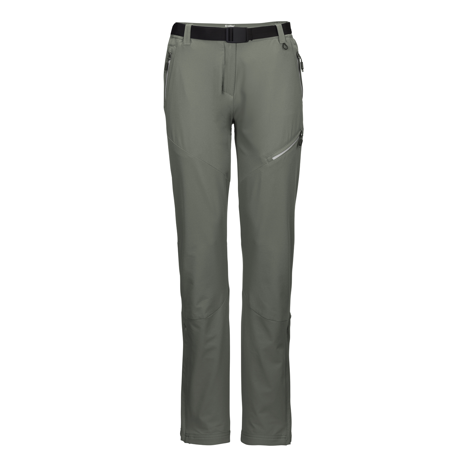 Damen killtec Oliv KOS 239 WMN PNTS 00762 36 Hose