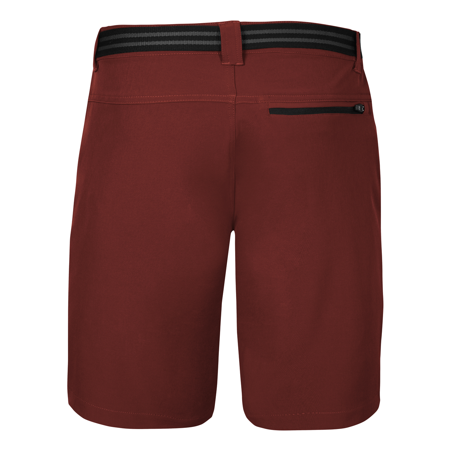 Herren killtec Rot KOS 20 MN BRMDS Bermuda