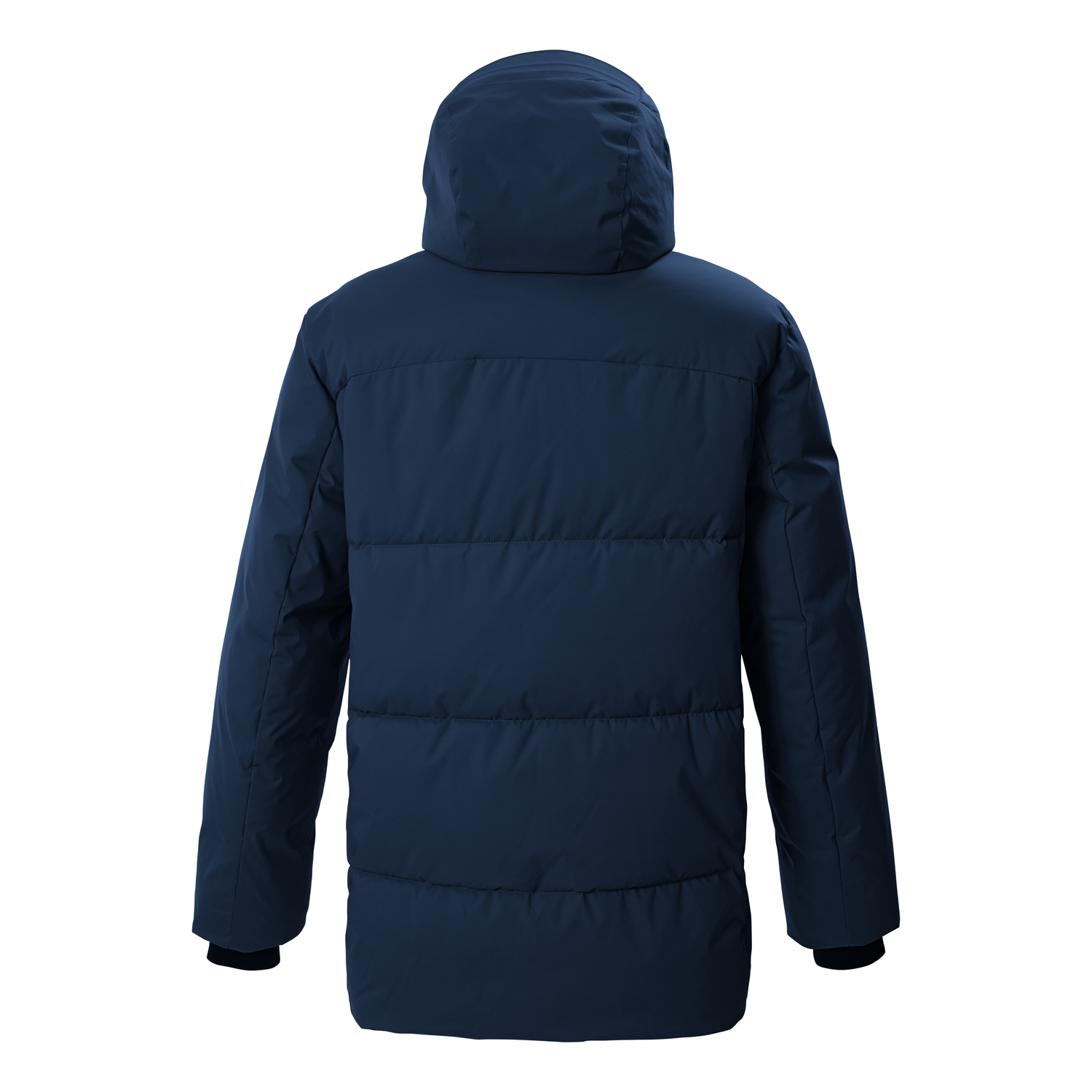 Herren killtec Blau