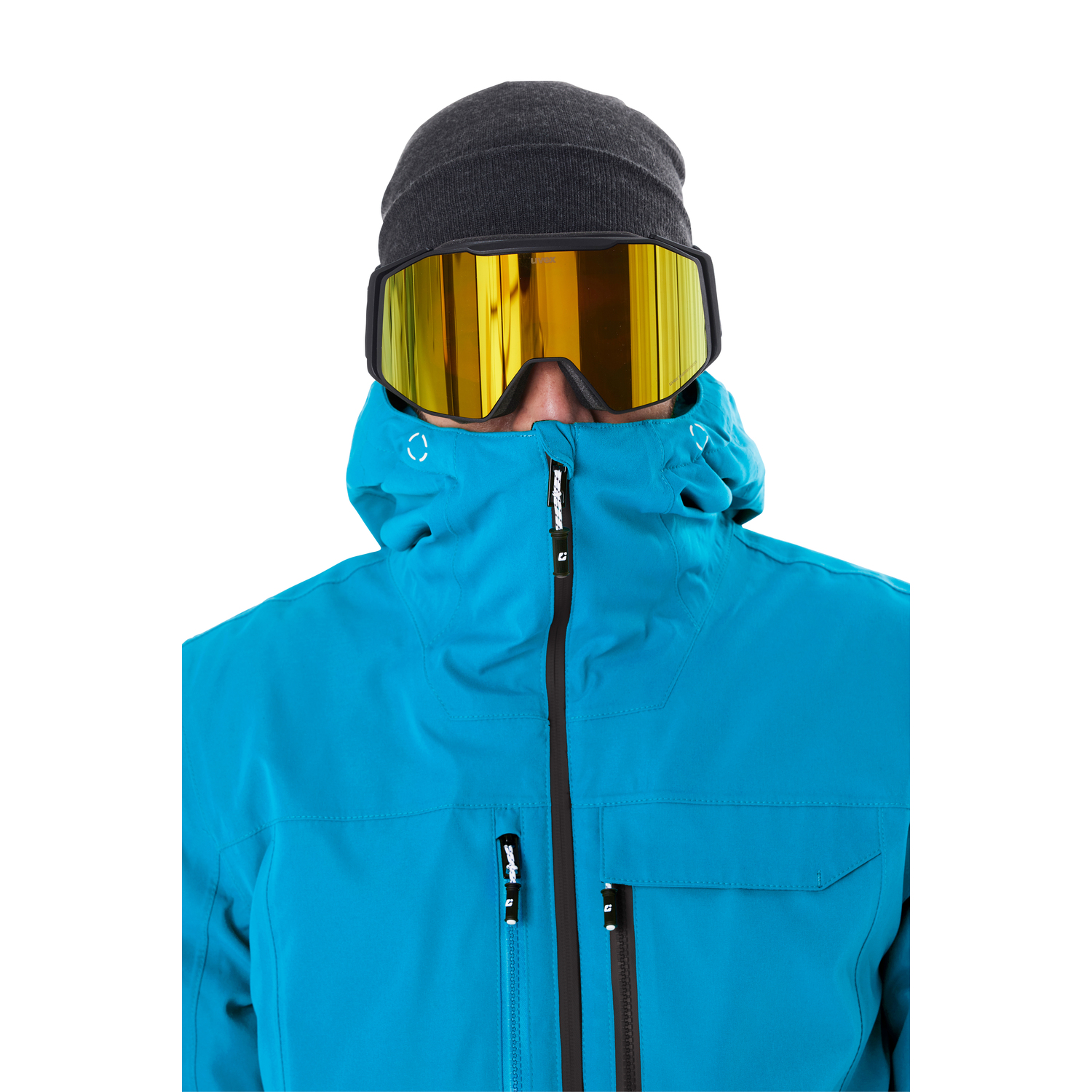 Herren killtec Blau