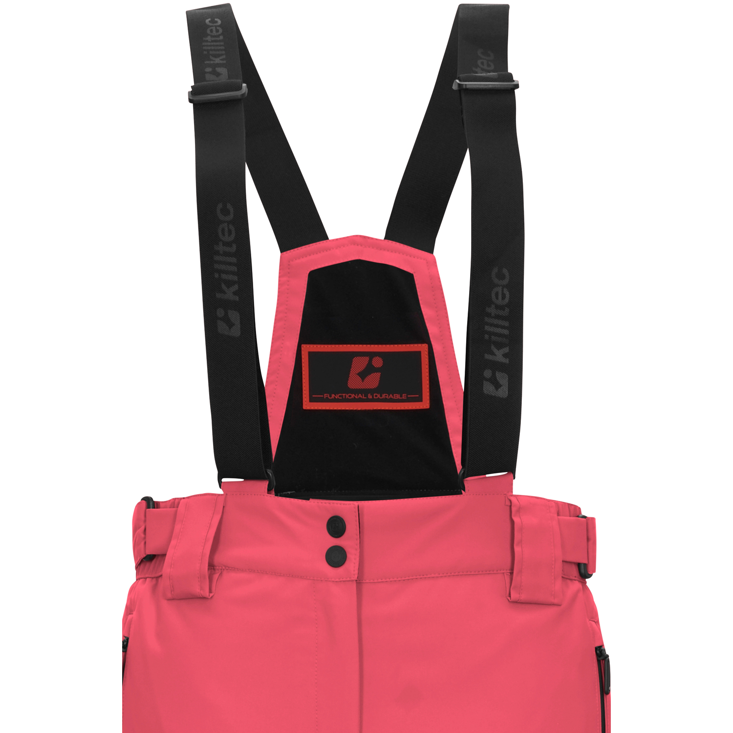 Damen killtec Orange