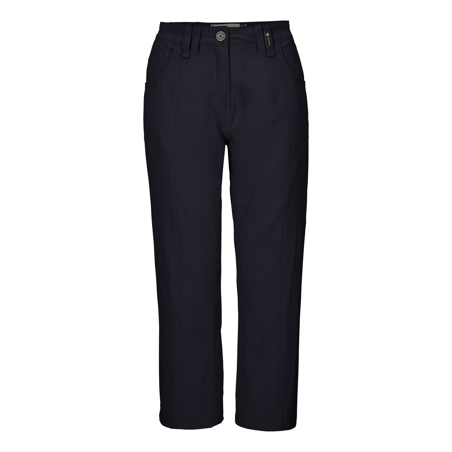 Damen G.I.G.A. DX by killtec Blau GS 20 WMN PNTS Caprihose