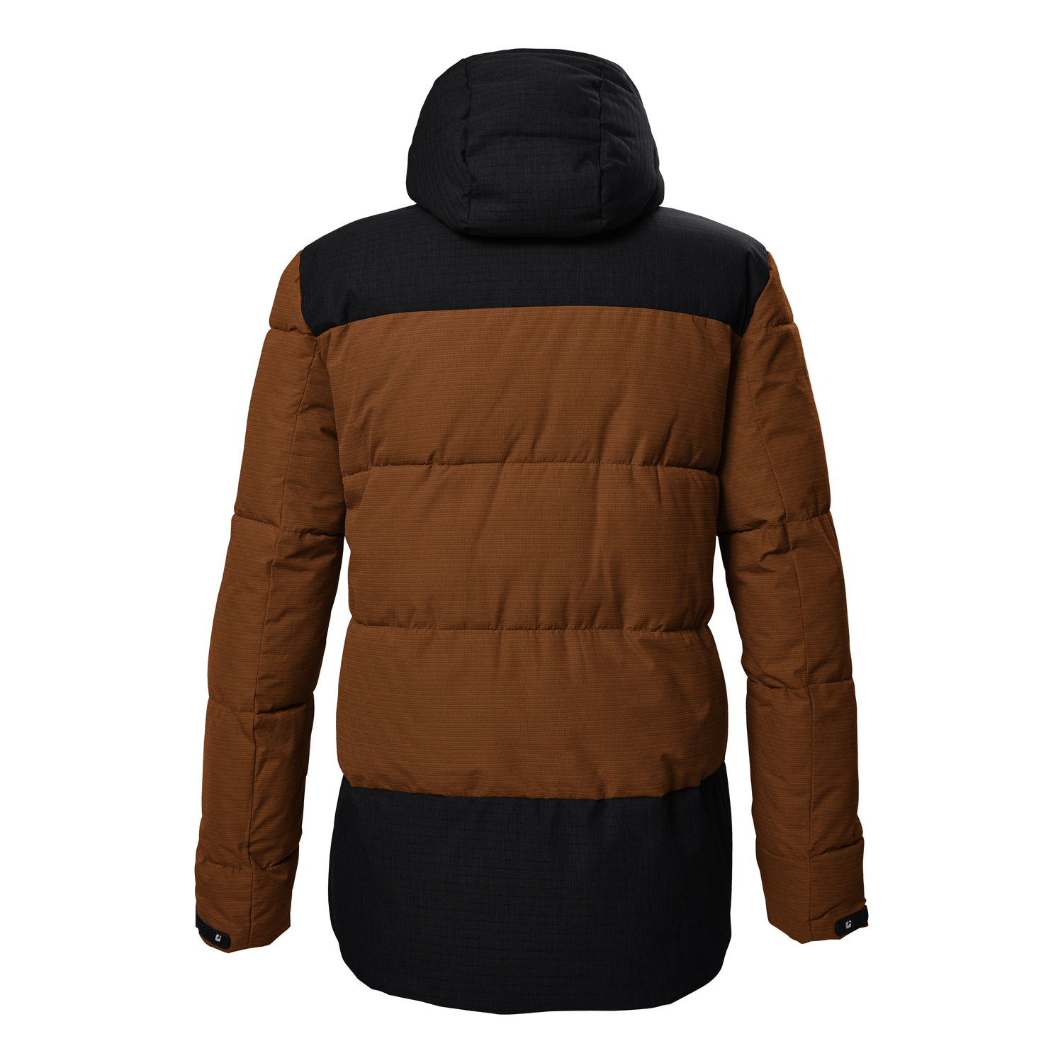 Herren killtec Orange KOW 306 MN QLTD JCKT 00605 4XL Funktionsjacke