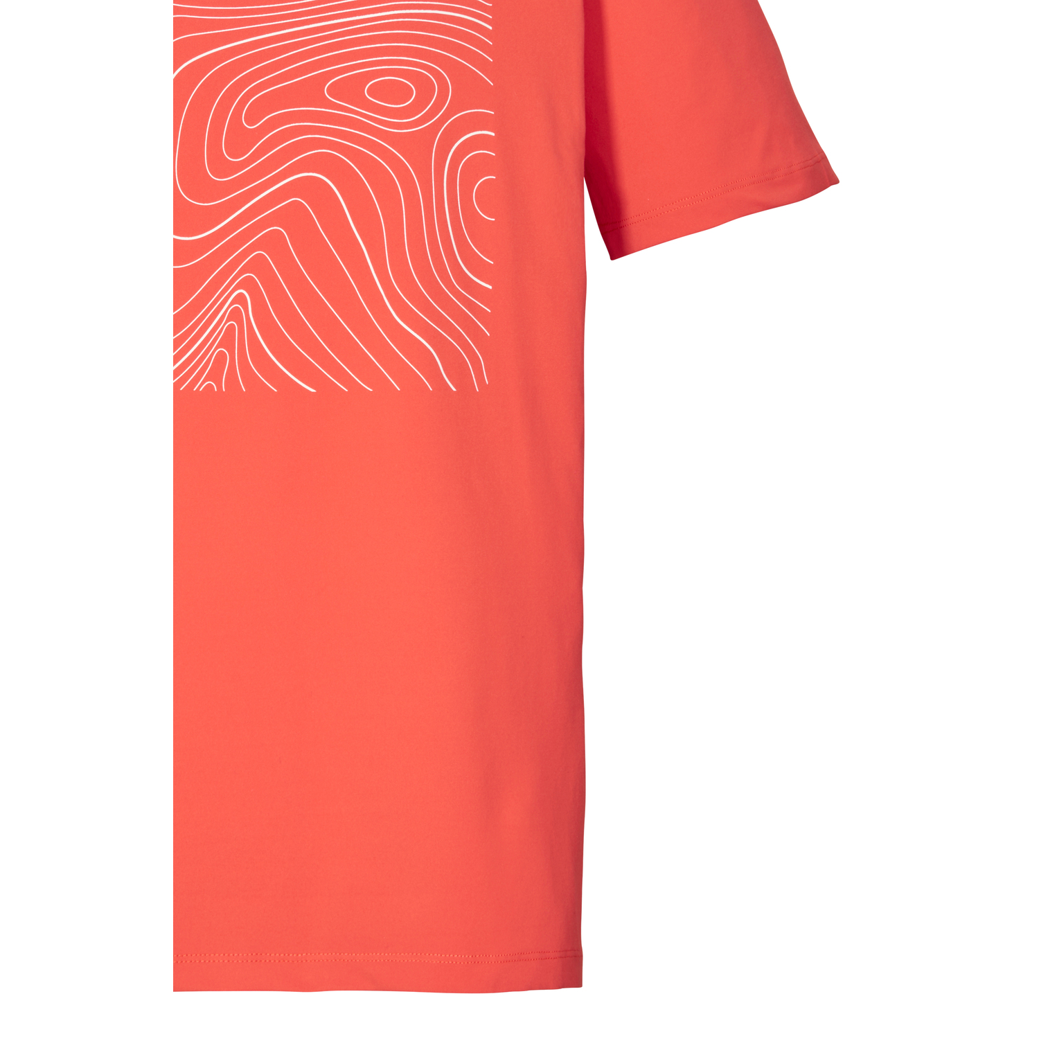 Herren killtec Orange