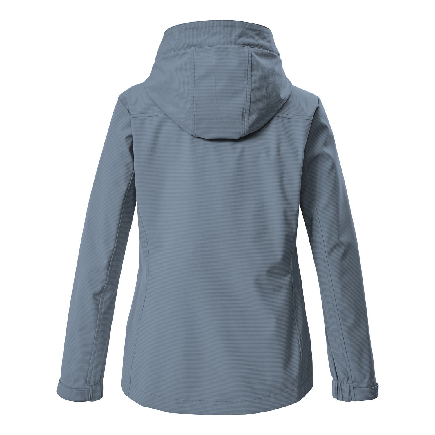 Damen G.I.G.A. DX by killtec Blau GS 111 WMN SFTSHLL JCKT 00845 50 Funktionsjacke