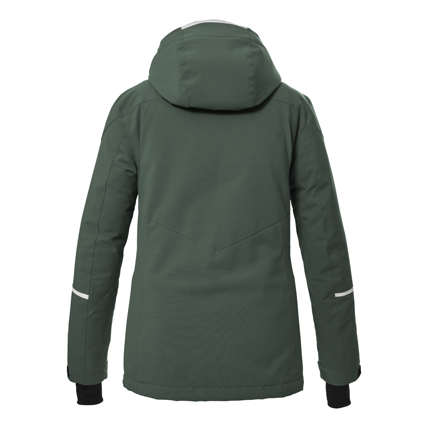 Damen killtec Grün KSW 81 WMN SKI JCKT 00738 50 Funktionsjacke